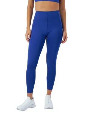 Absolute Lift Leggings 25" In Aztec Blue