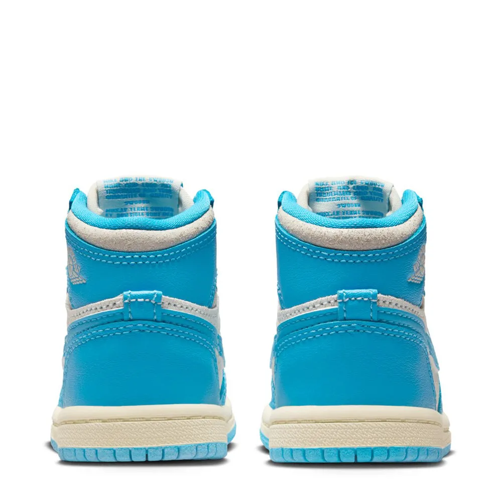 AJ 1 High OG - Toddler
