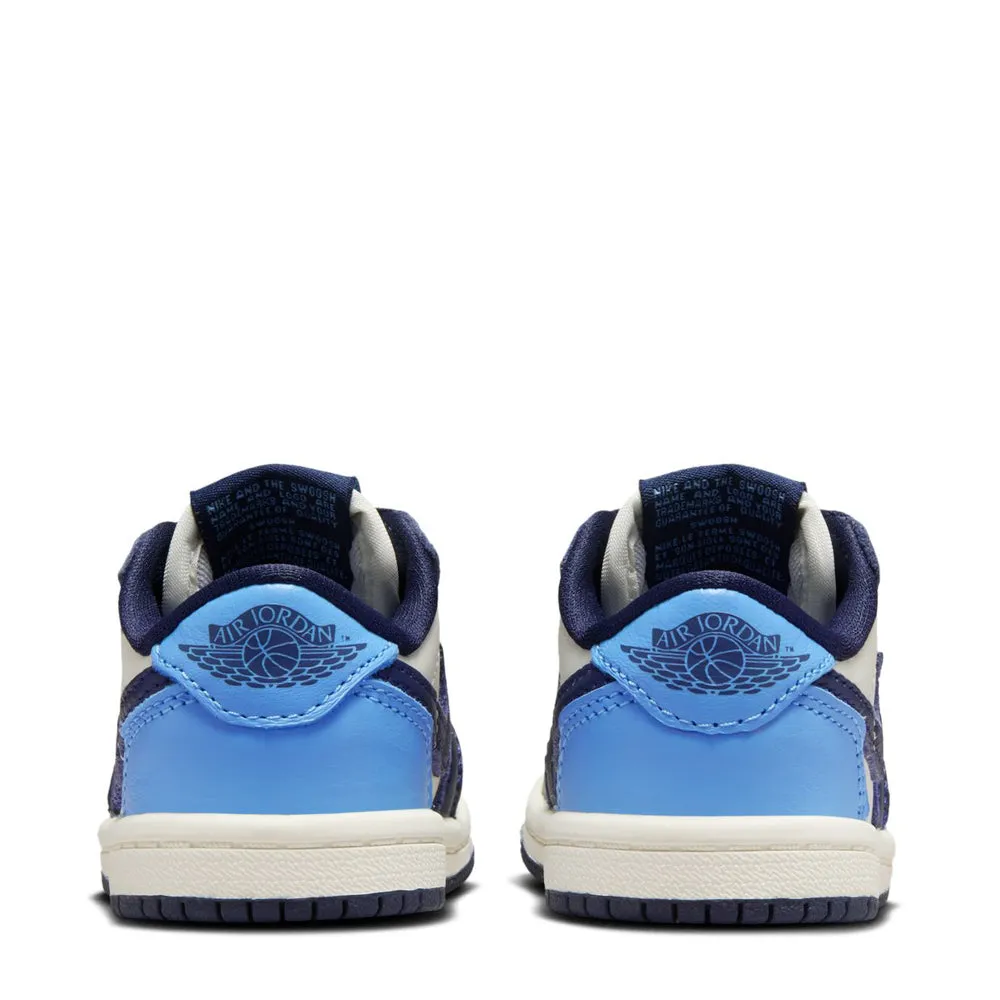AJ 1 Low OG - Toddler