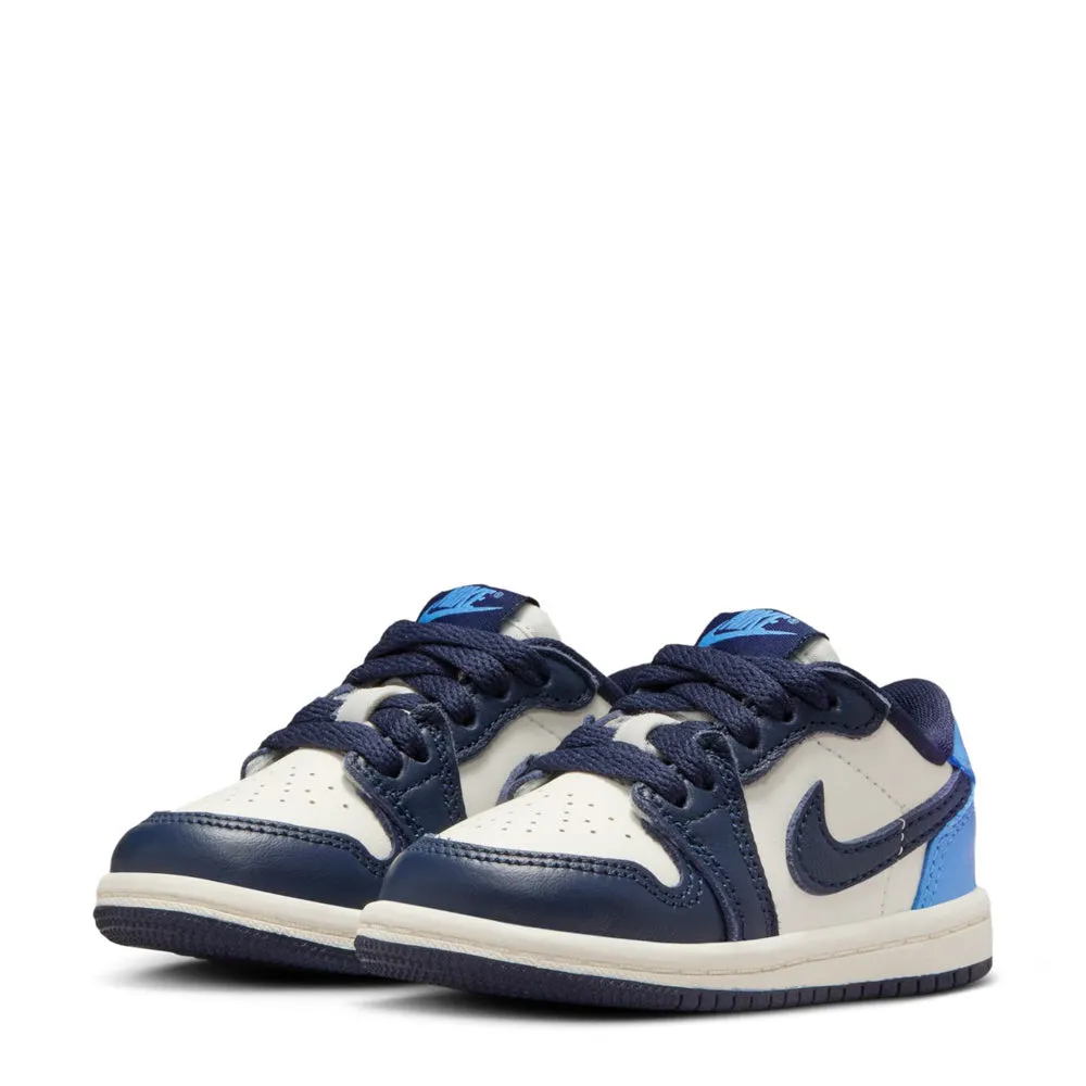 AJ 1 Low OG - Toddler