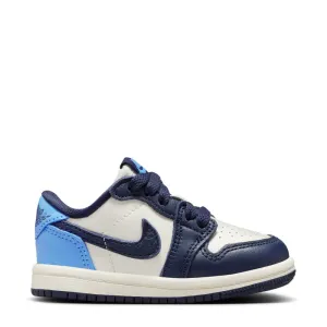 AJ 1 Low OG - Toddler