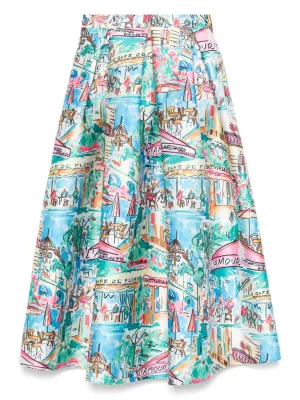 Alessandro Enriquez Women's Skirts