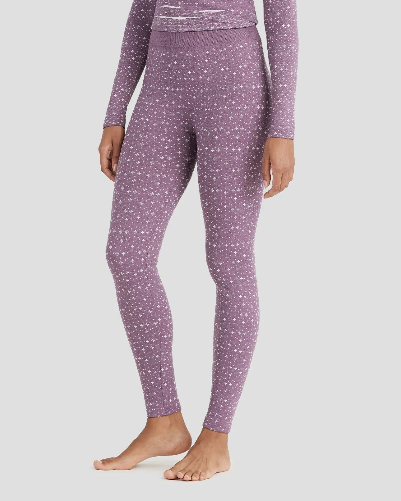ALTITUDE LEGGINGS