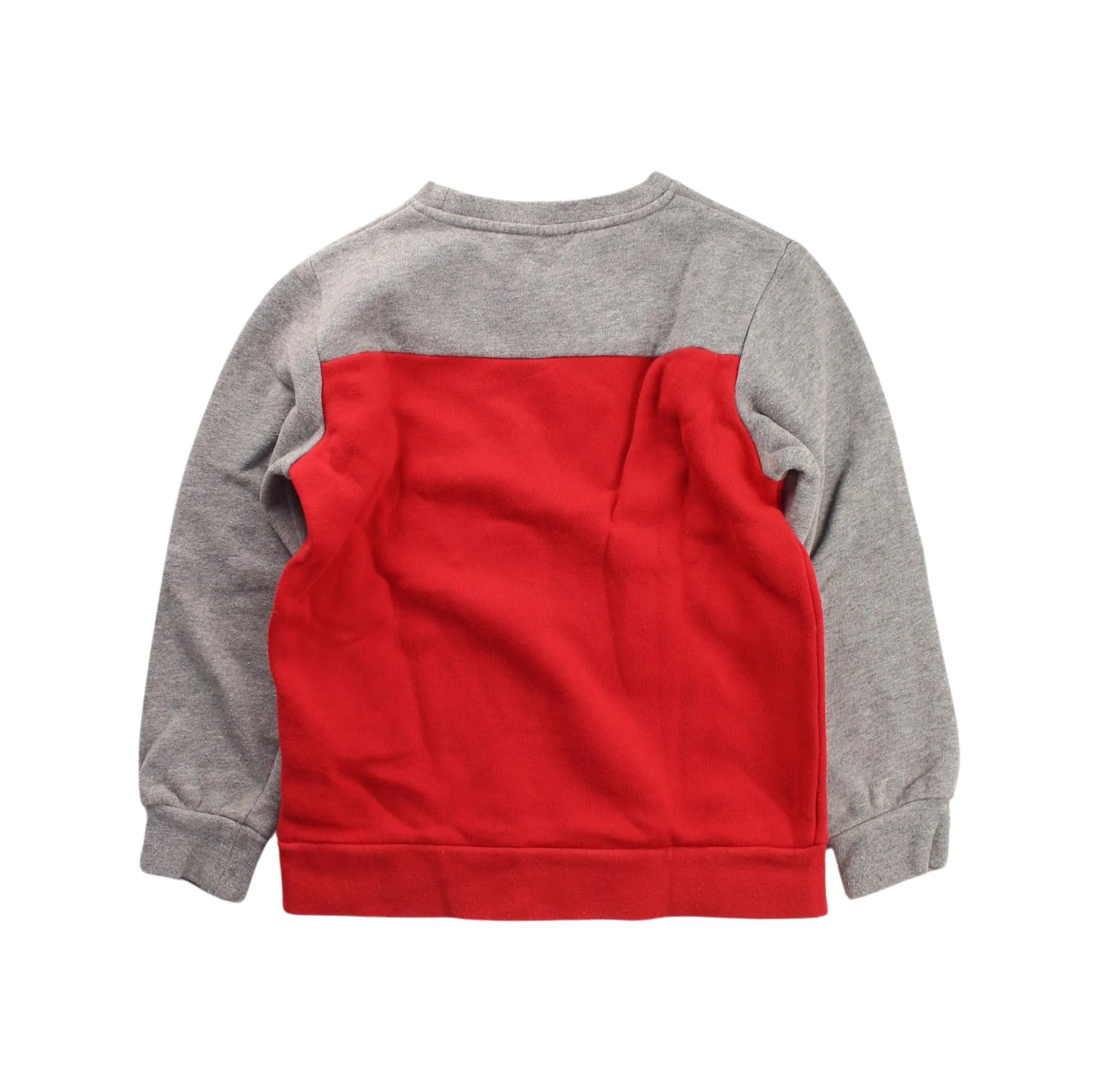 Armani Crewneck Sweatshirt 6T