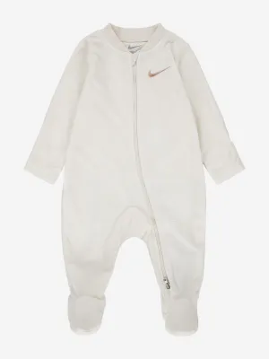 Baby Essentials Babygrow in Ivory