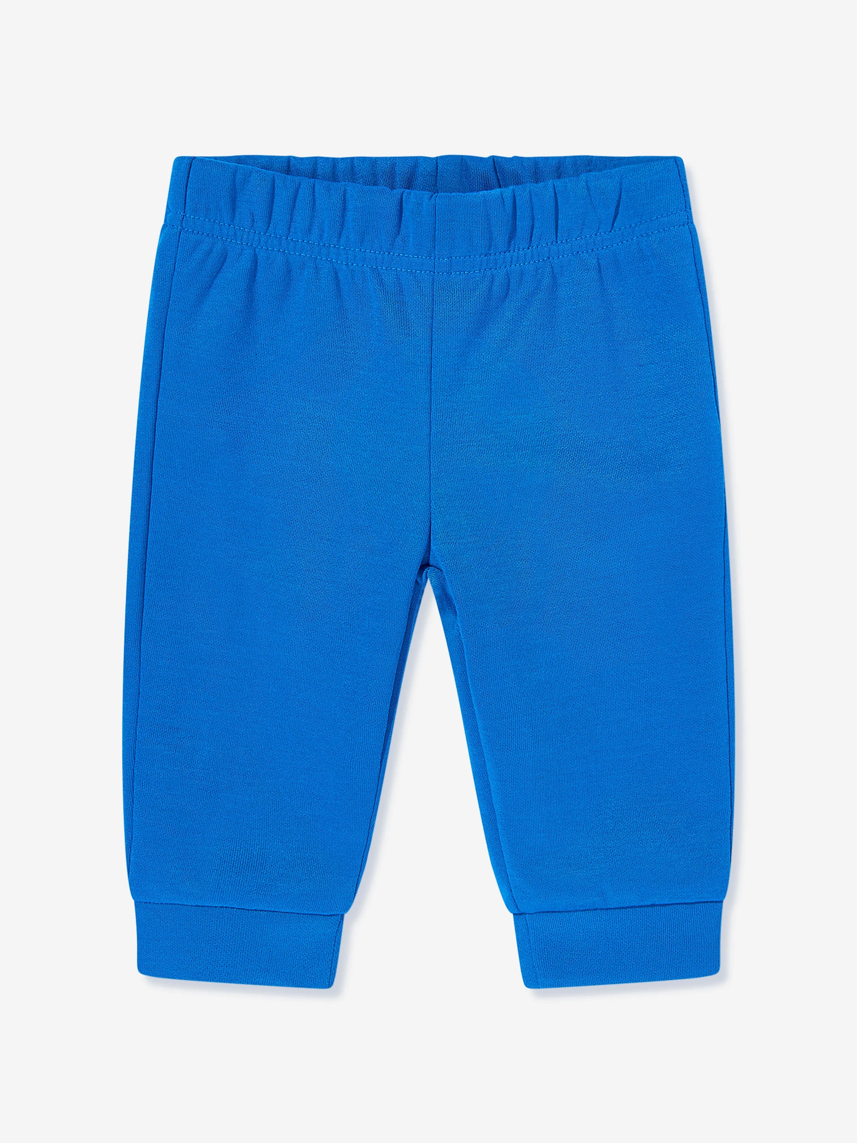 Baby Logo Tracksuit in Blue