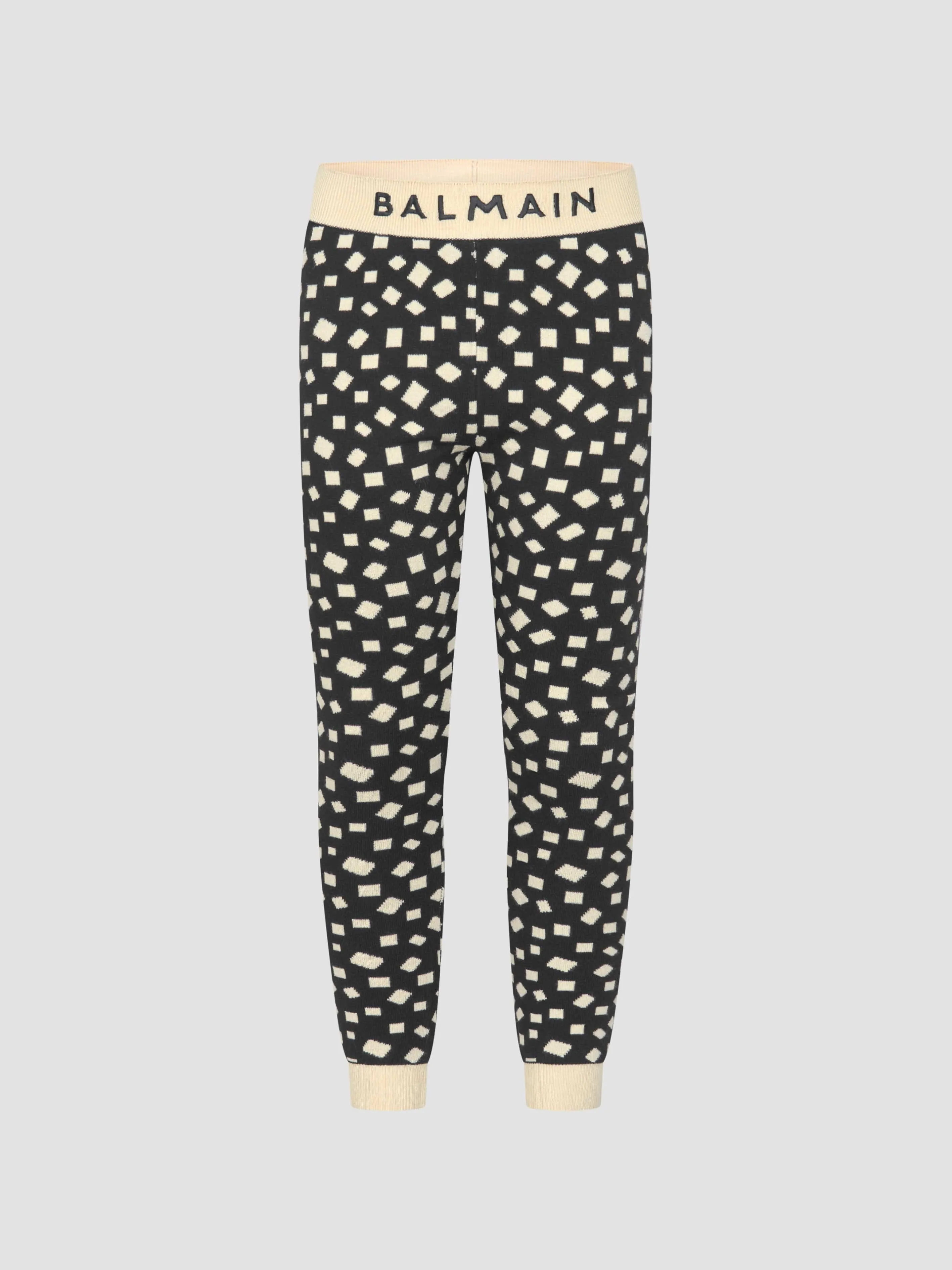 Balmain Girls Leggings