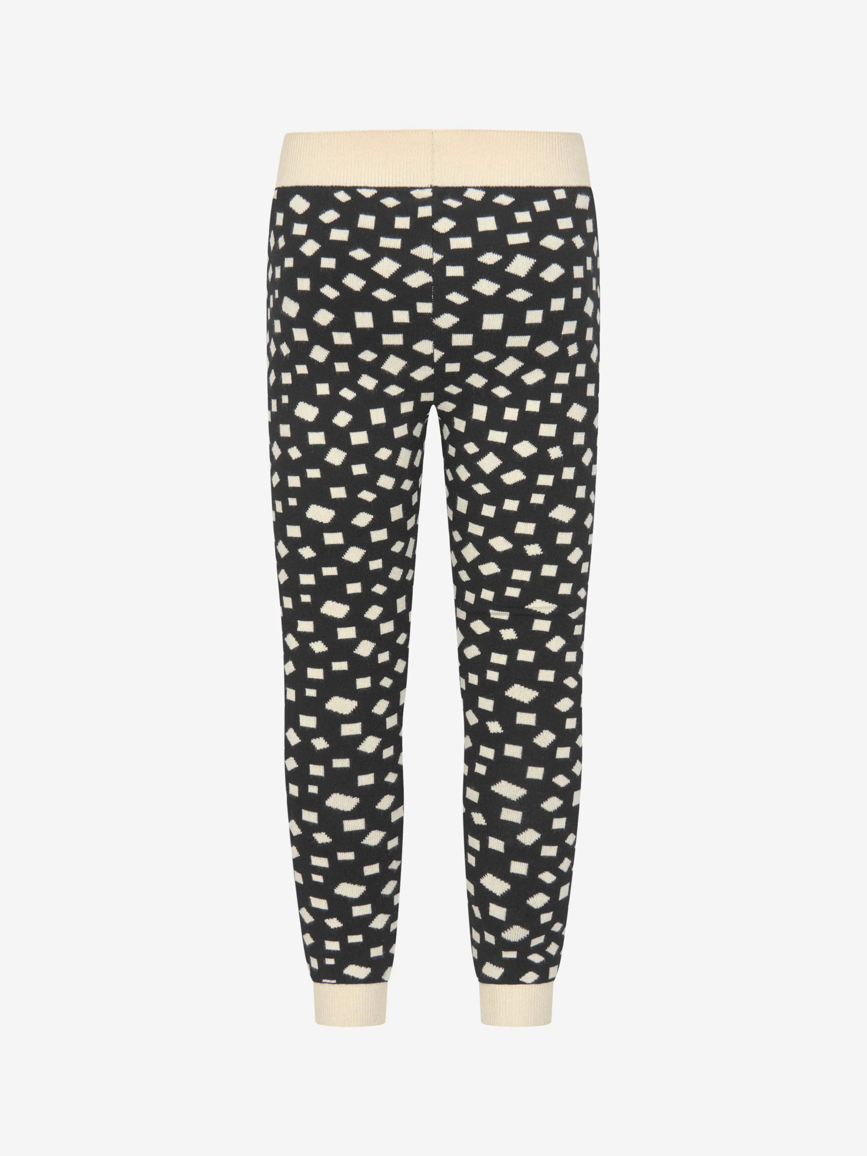 Balmain Girls Leggings