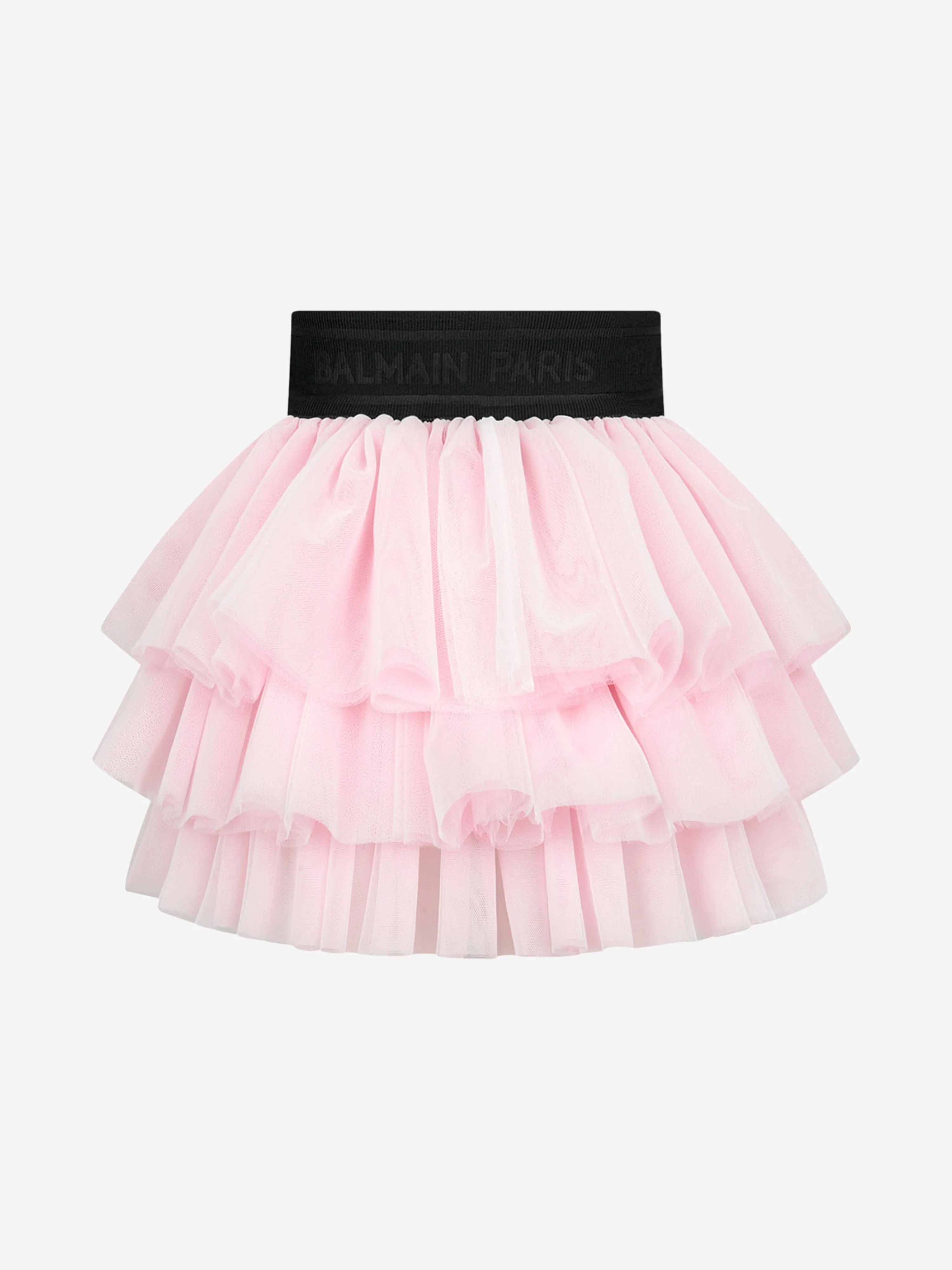 Balmain Girls Skirt