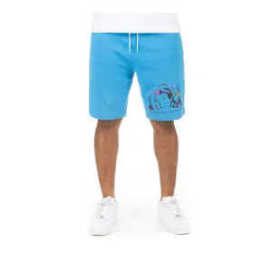 Billionaire Boys Club Control Short (Blithe)