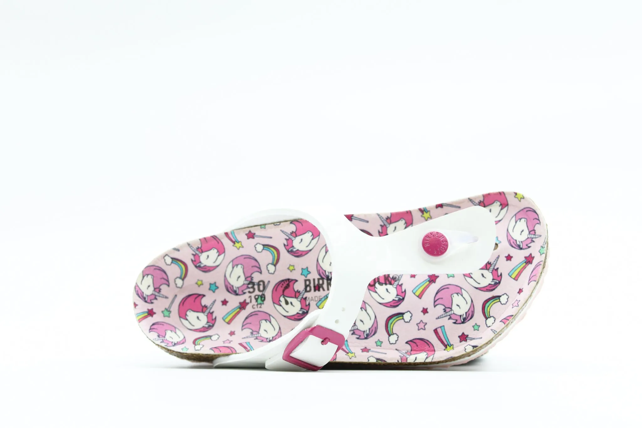 Birkenstock Gizeh Kids Birkenstock Shoes