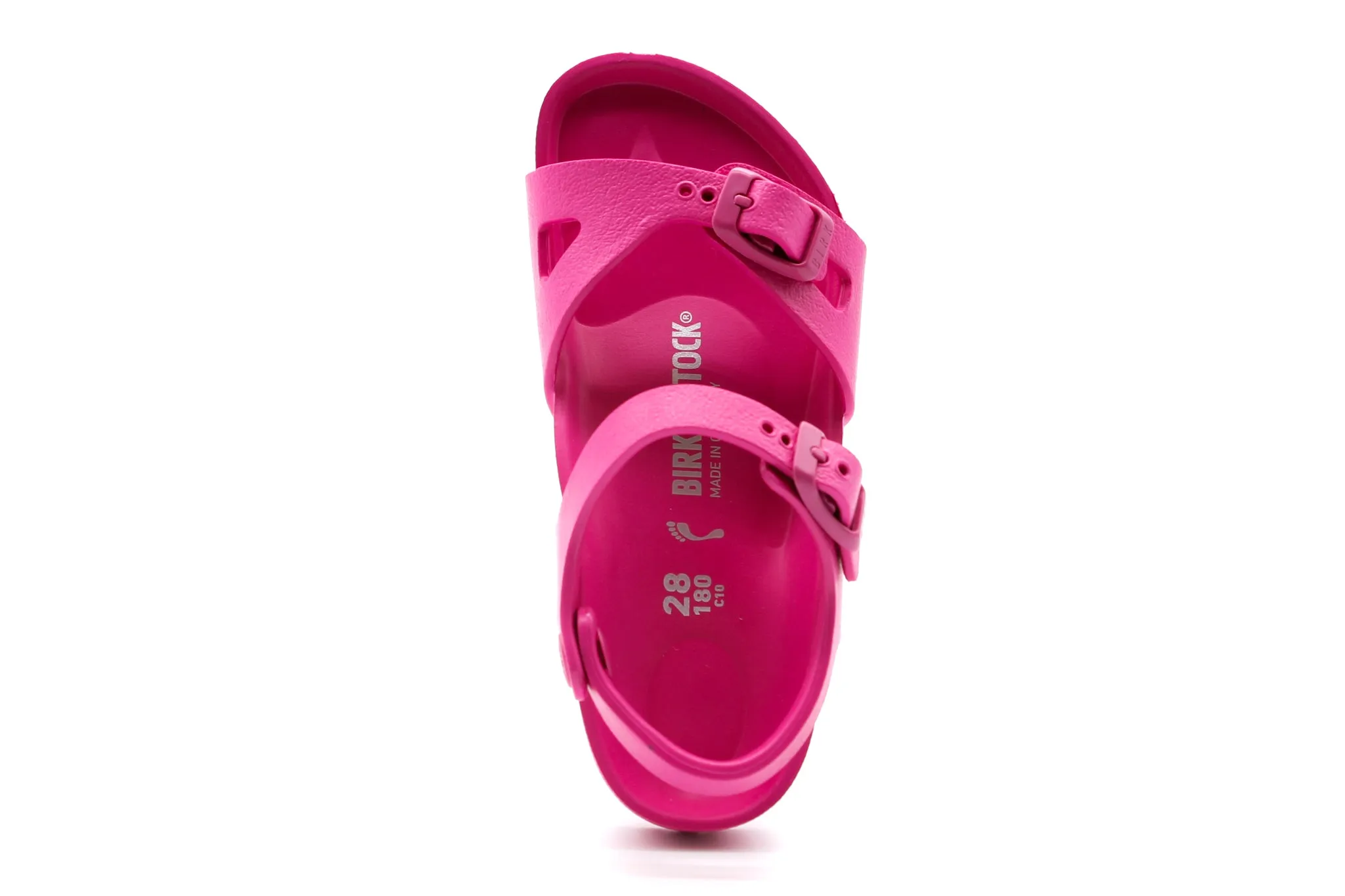 BIRKENSTOCK Rio Birkenstock Shoes