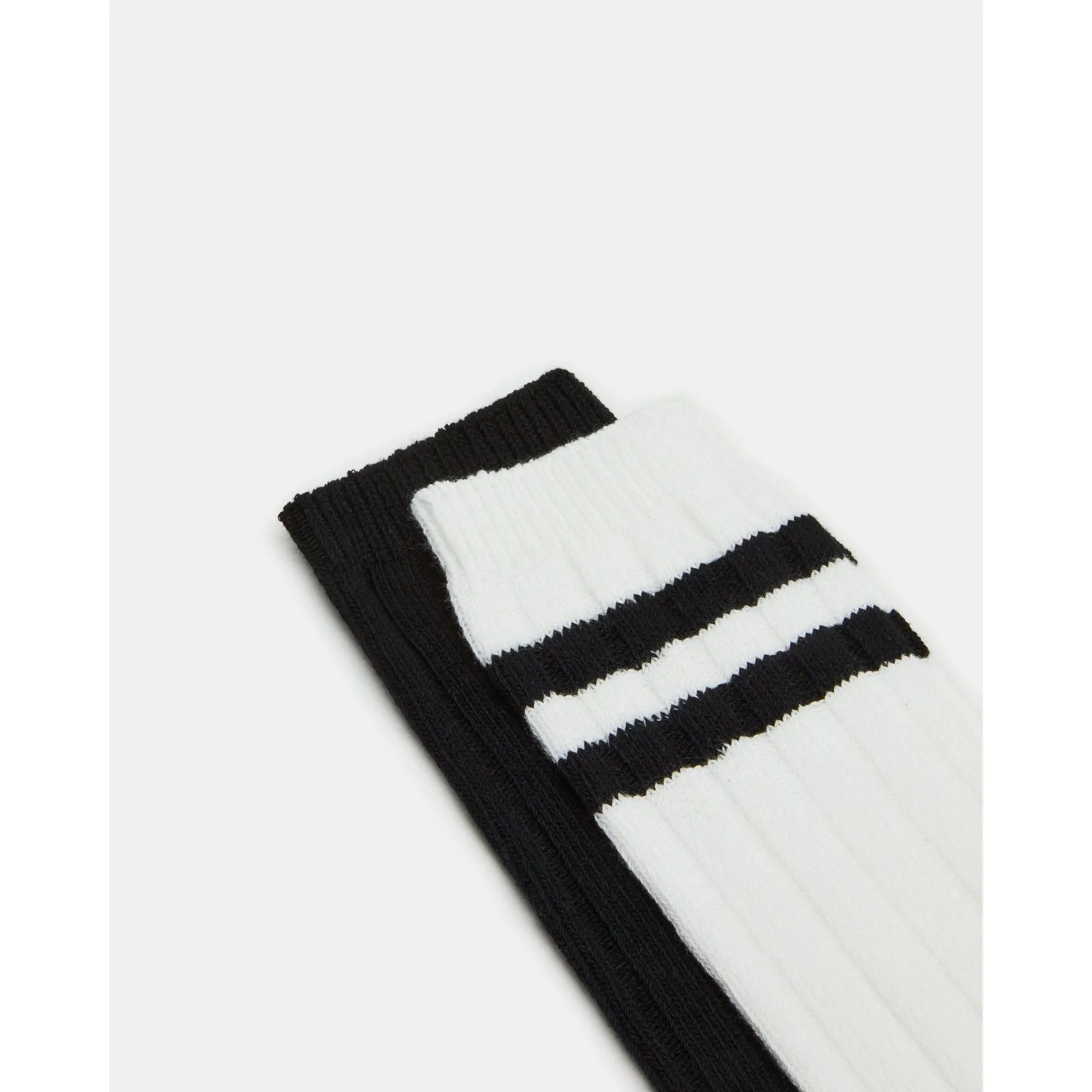 Boot Socks Bone Multi