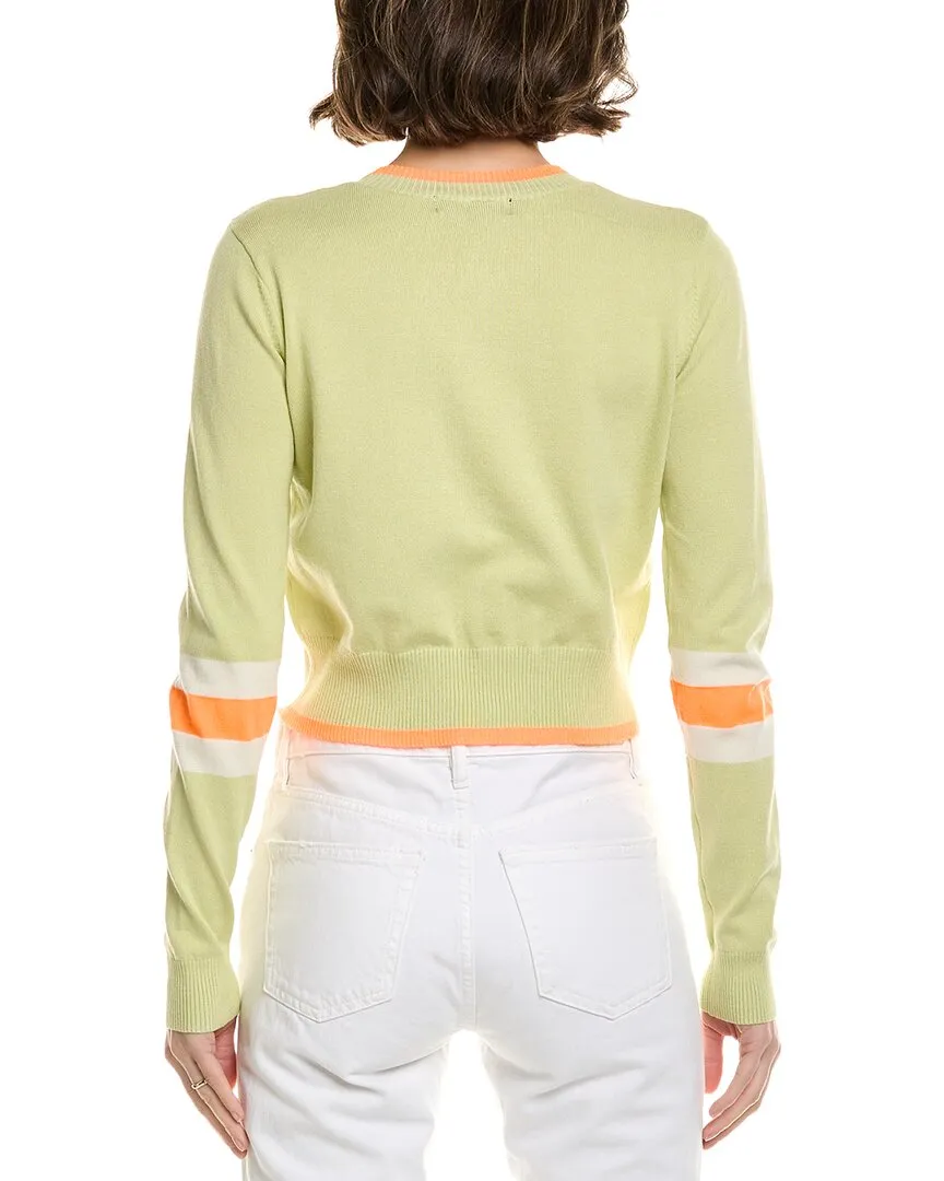 Central Park West Dean Cardigan