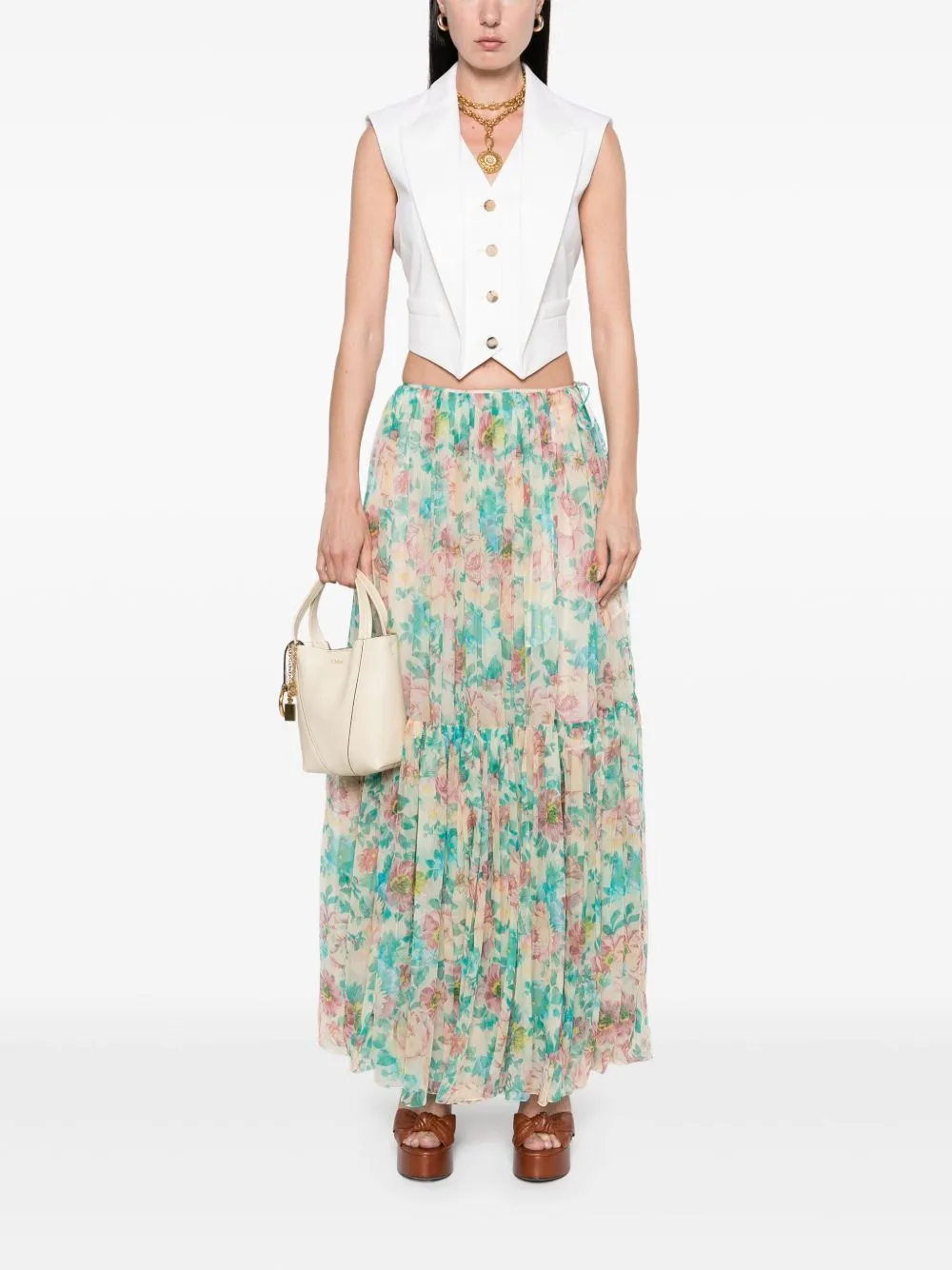 Chloè Women's Skirts