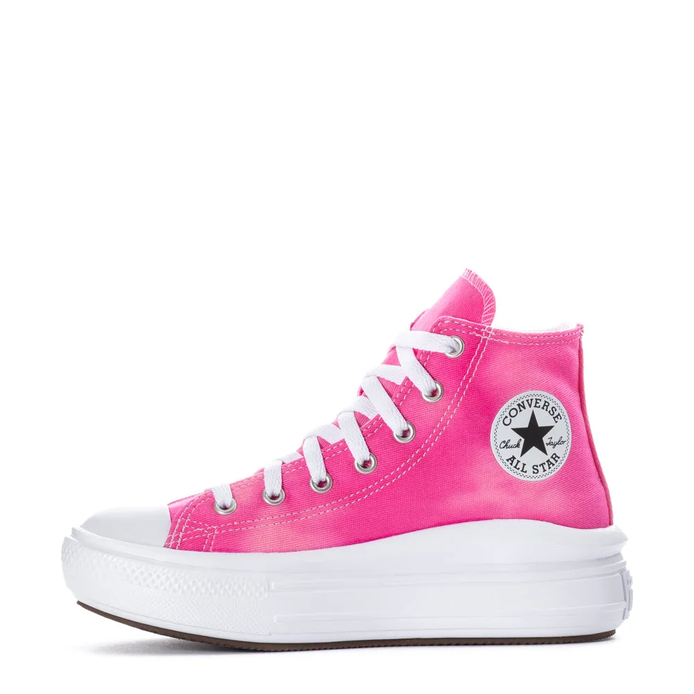 Chuck Taylor All Star Move - Kids