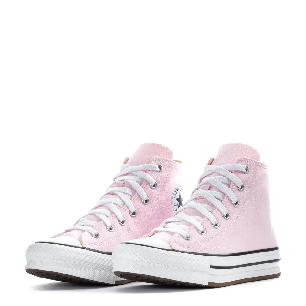 Chuck Taylor All Star Platform Hi - Youth