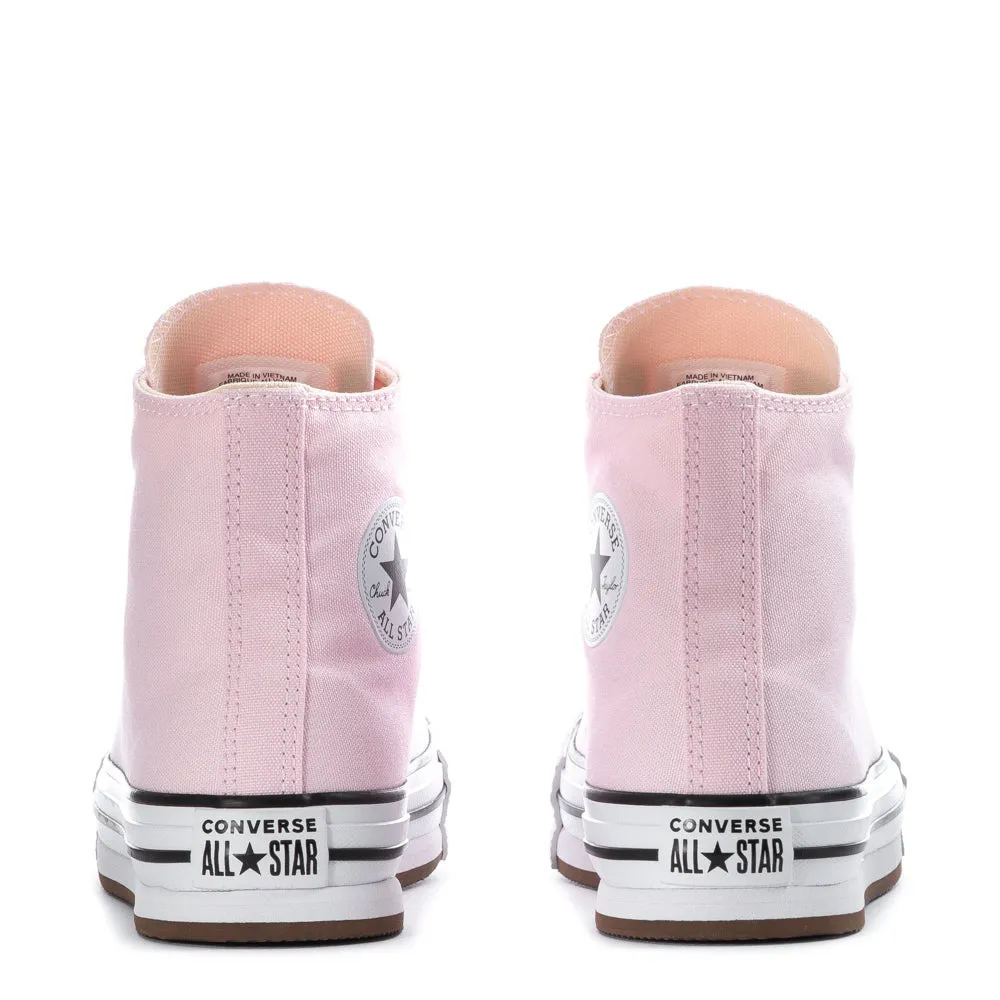Chuck Taylor All Star Platform Hi - Youth
