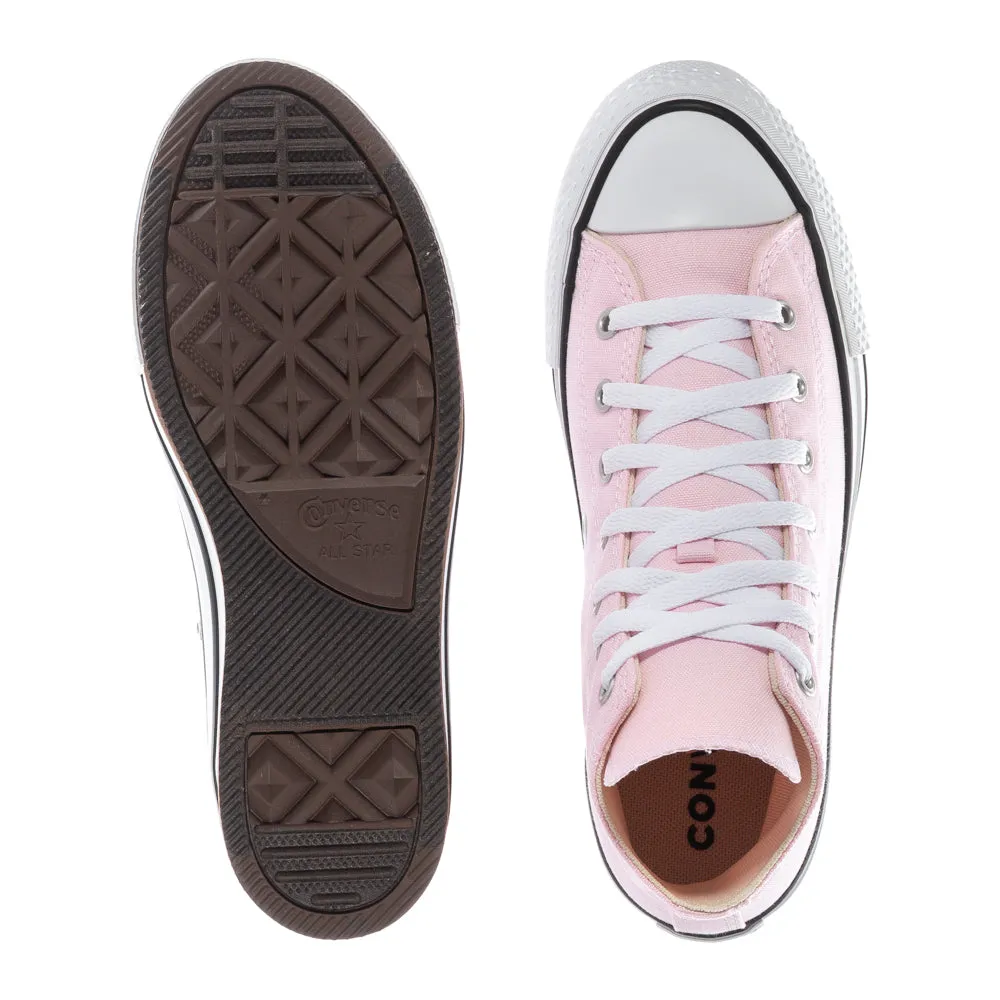 Chuck Taylor All Star Platform Hi - Youth
