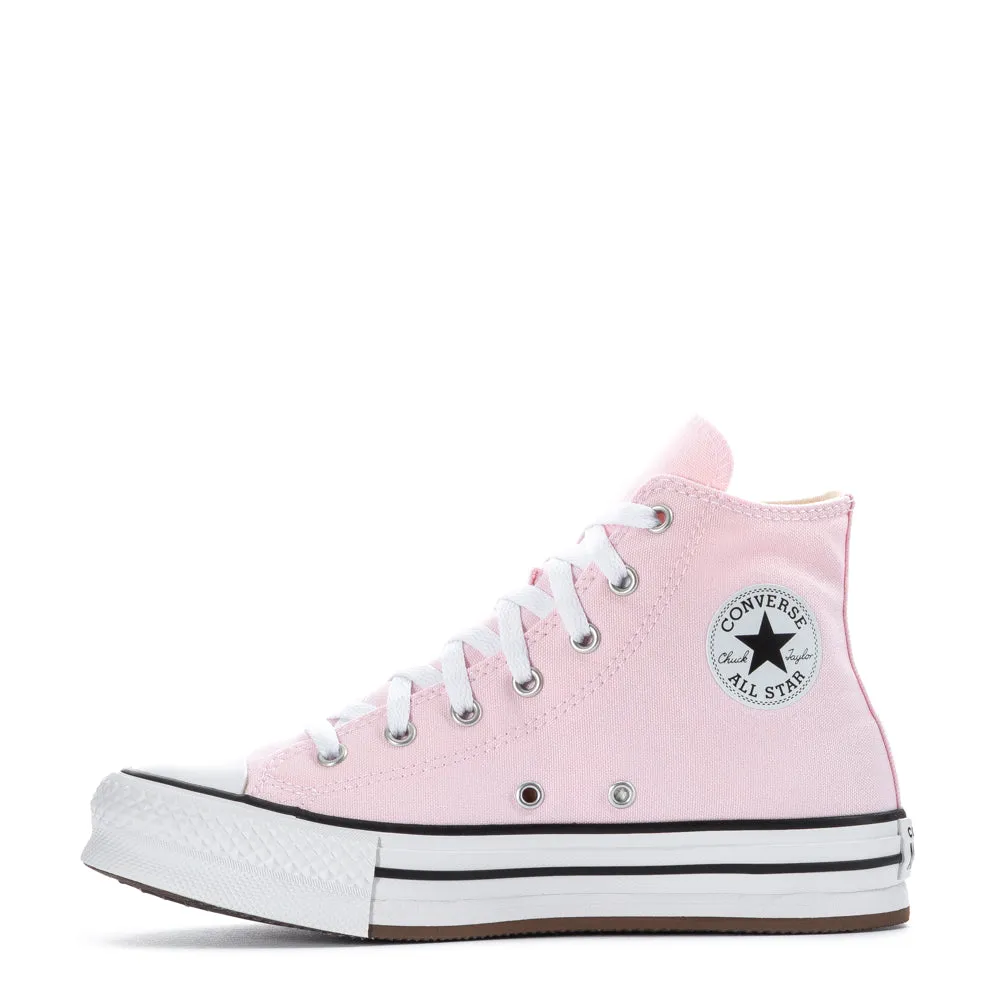 Chuck Taylor All Star Platform Hi - Youth