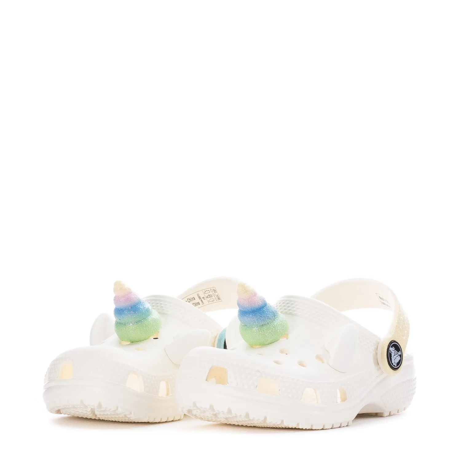 Classic Clog - Toddler