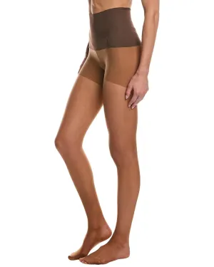 commando The Keeper Sheer Control Tights