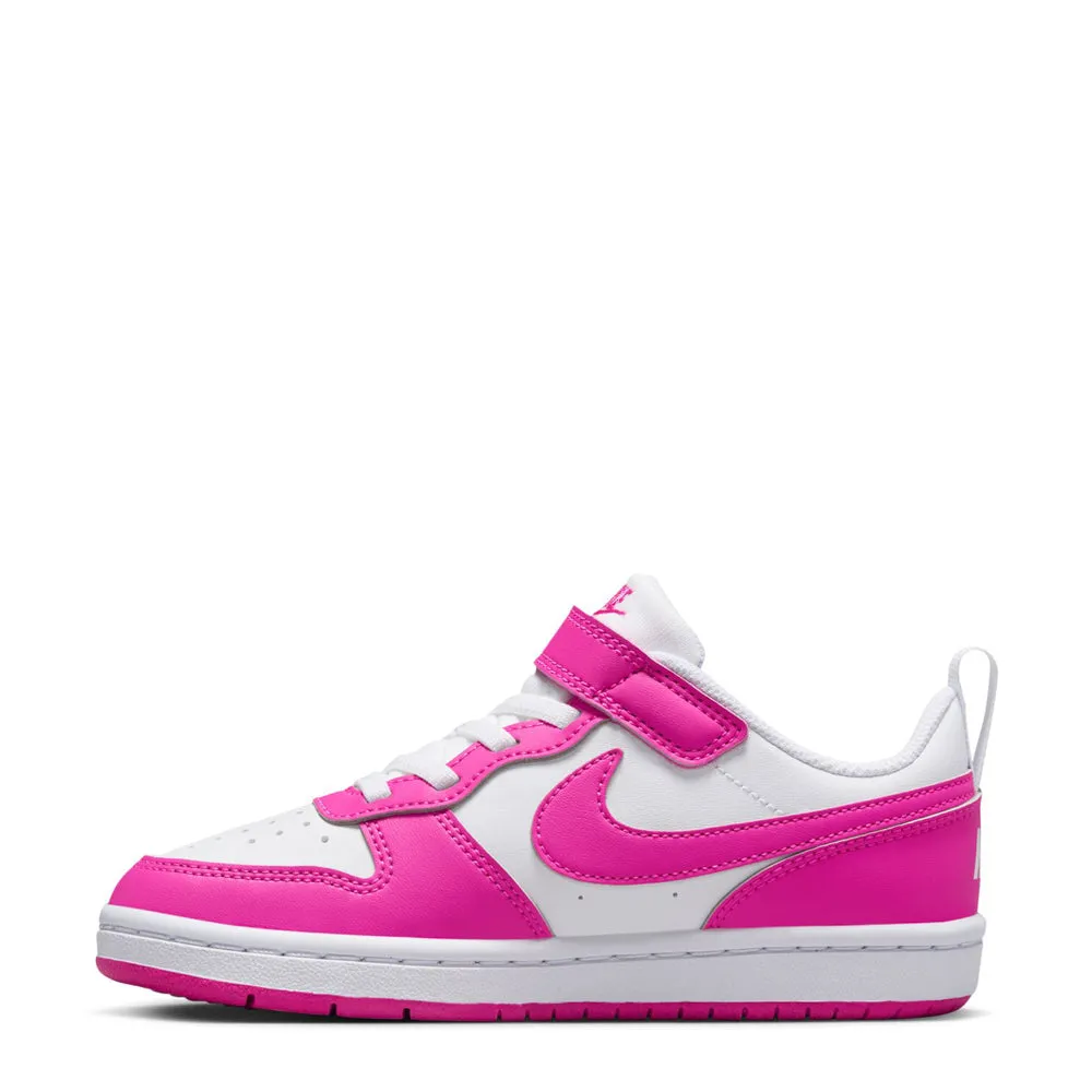 Court Borough Low Recraft - Kids