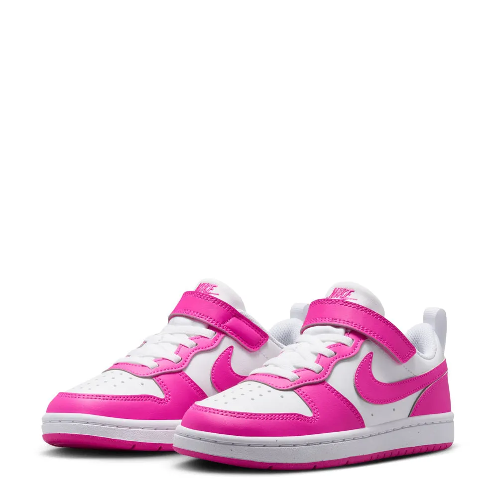 Court Borough Low Recraft - Kids