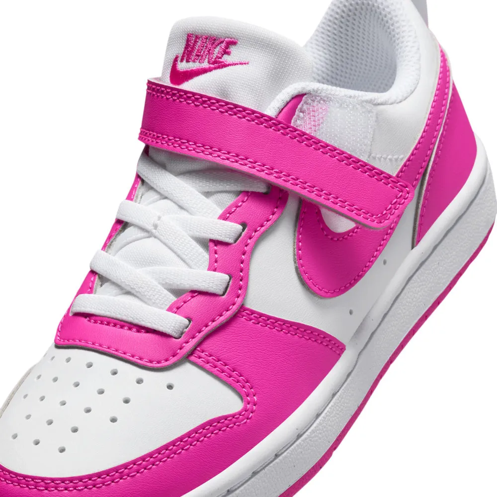 Court Borough Low Recraft - Kids