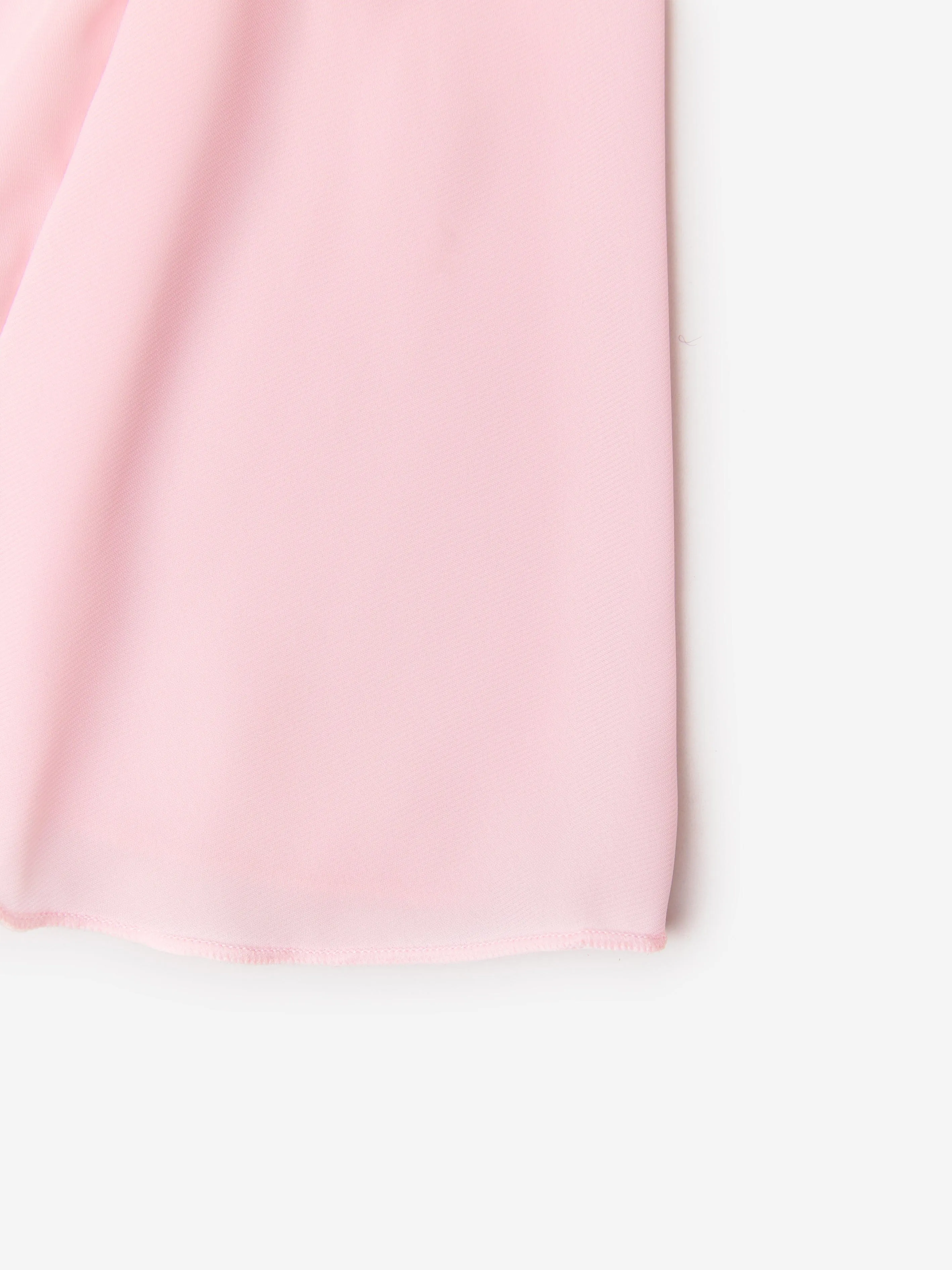 Danskin Girls Pirouette Sheer Skirt in Pink