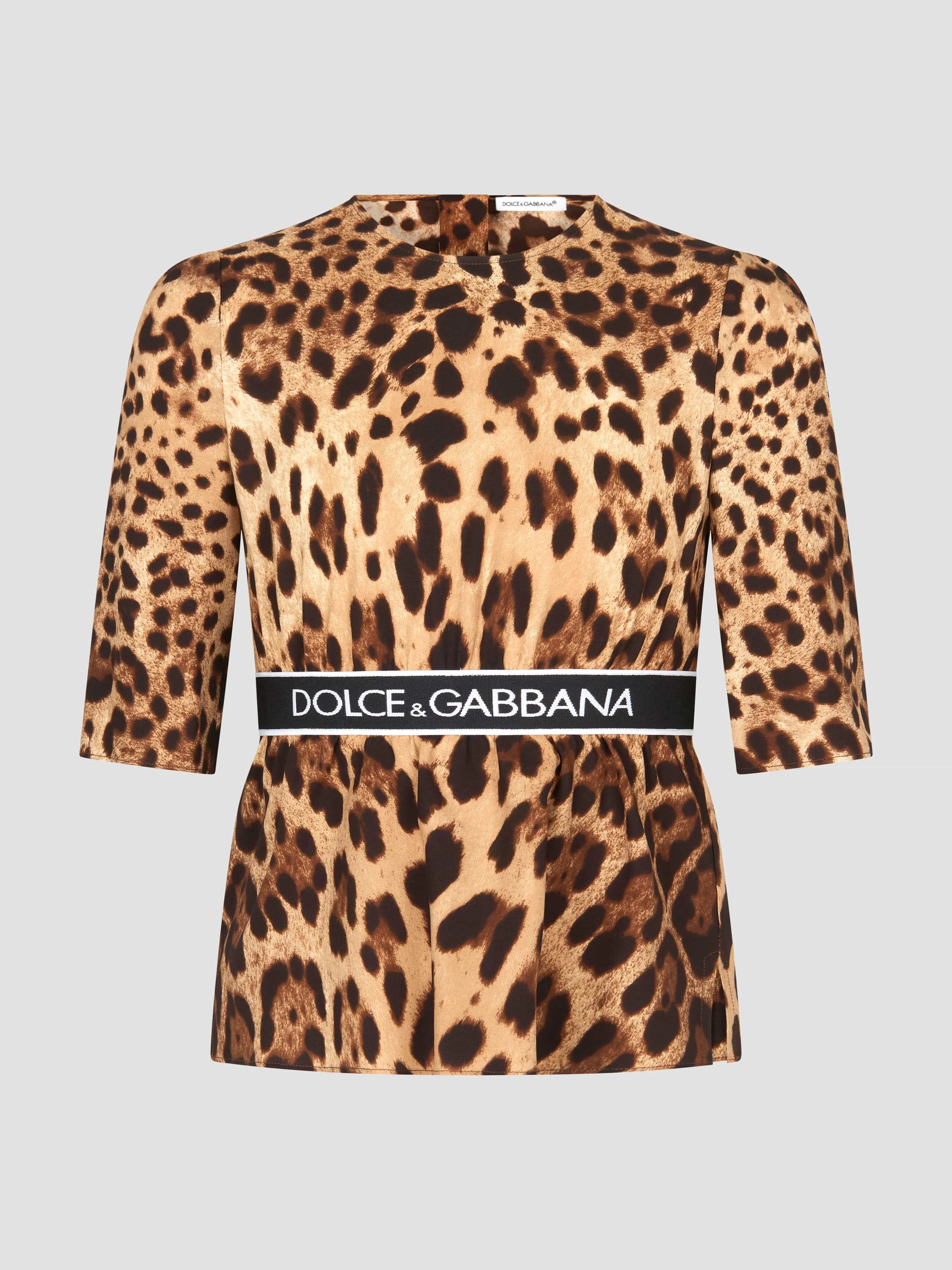 Dolce & Gabbana Girls Shirt