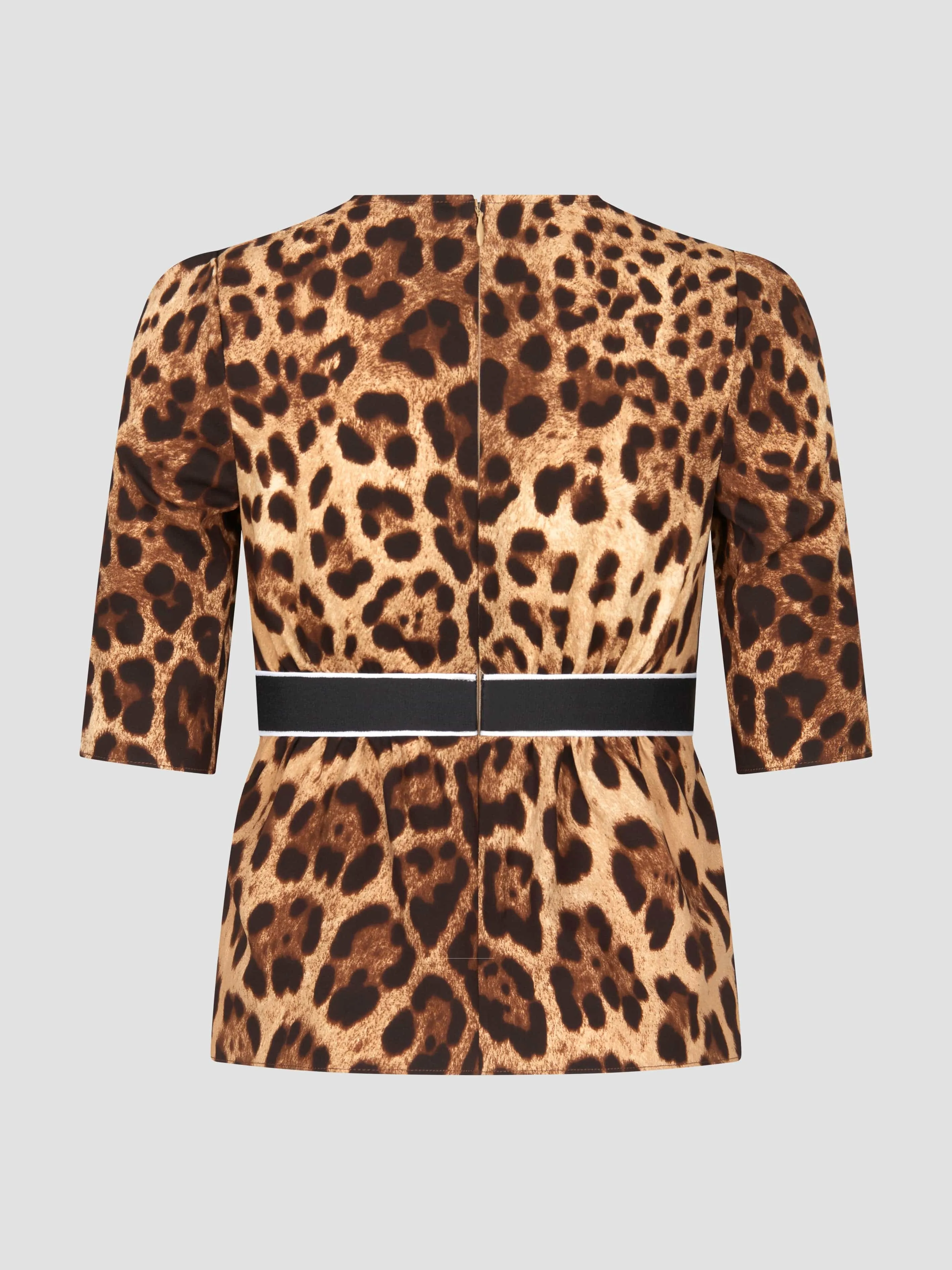 Dolce & Gabbana Girls Shirt