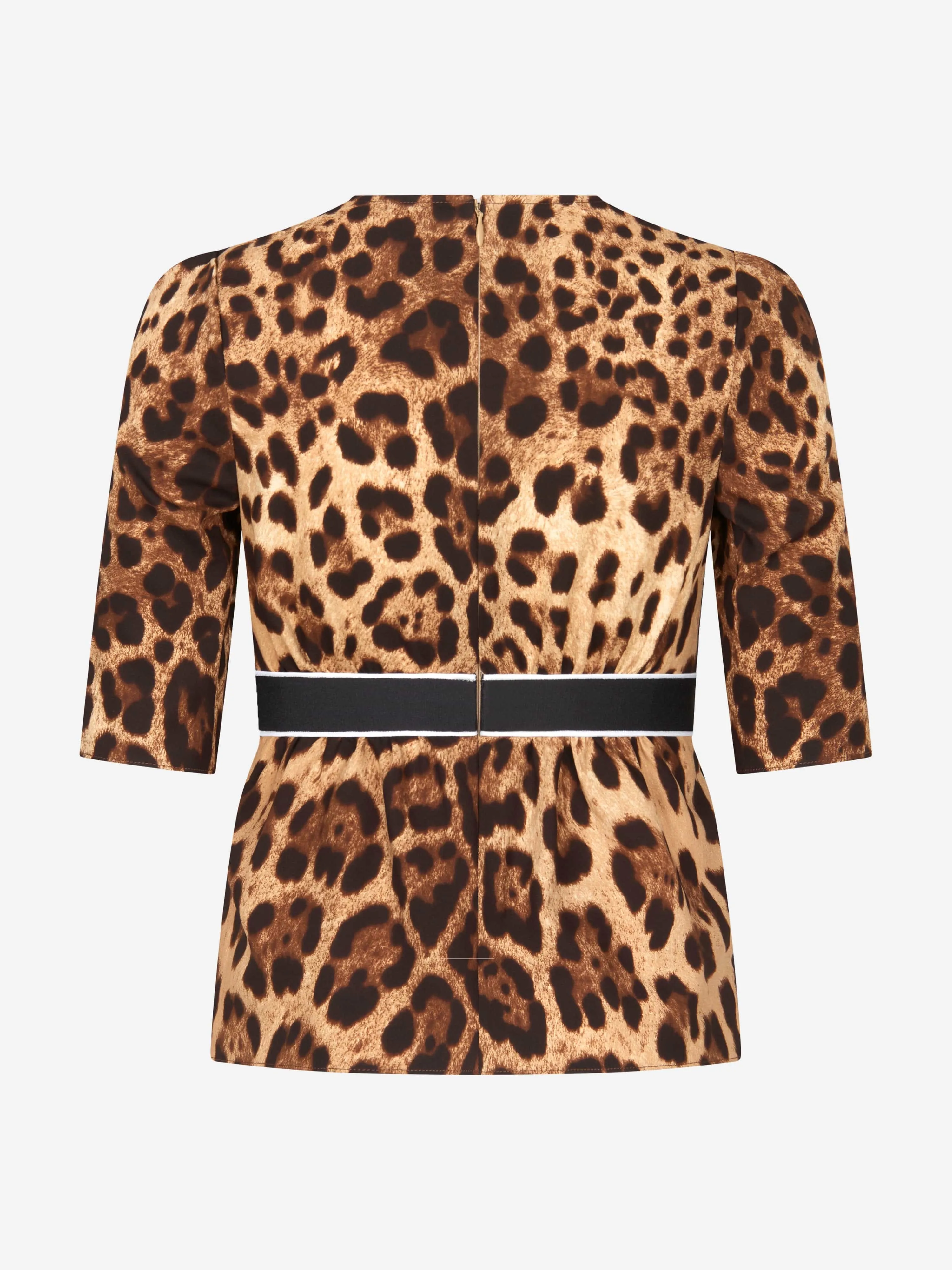 Dolce & Gabbana Girls Shirt