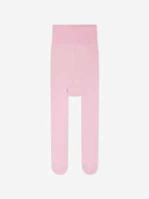 Falke Baby Girls Family Tights in Pink