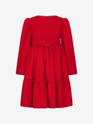 Fendi Girls Dress