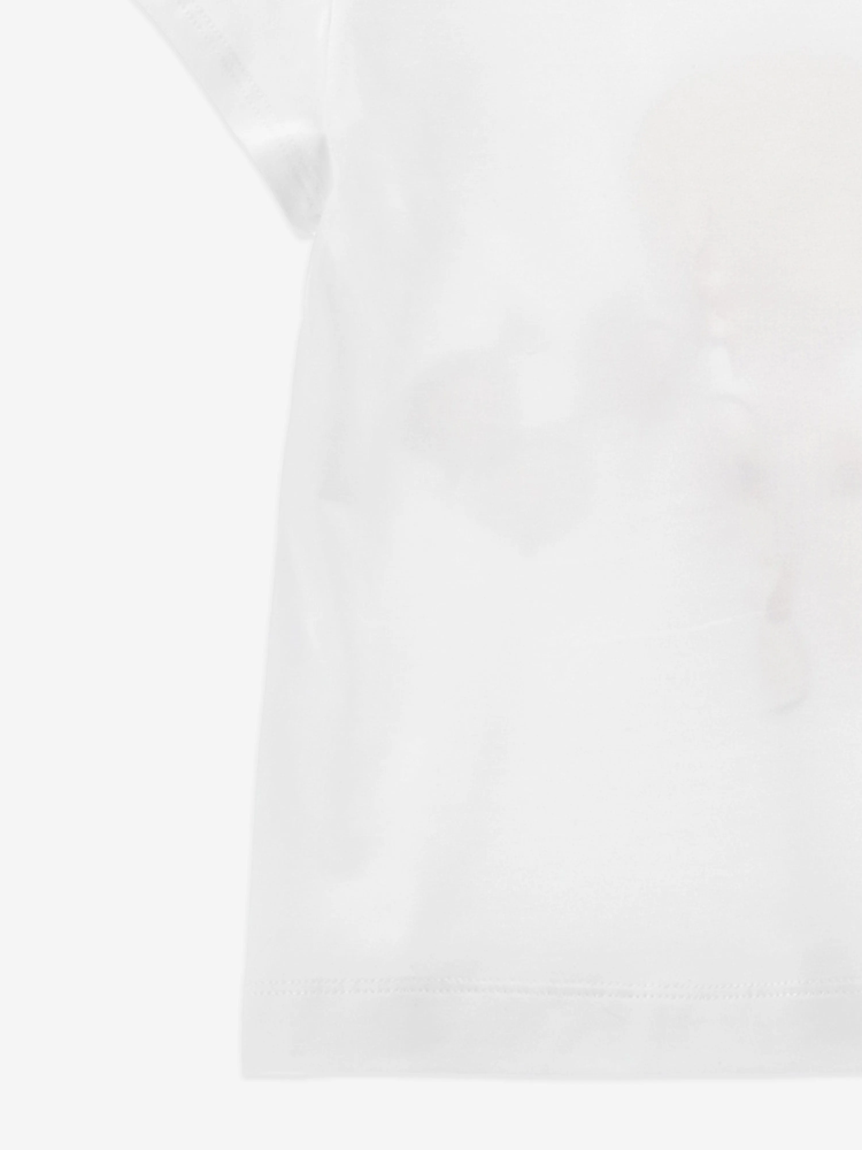 Girls Beach Time T-Shirt in White
