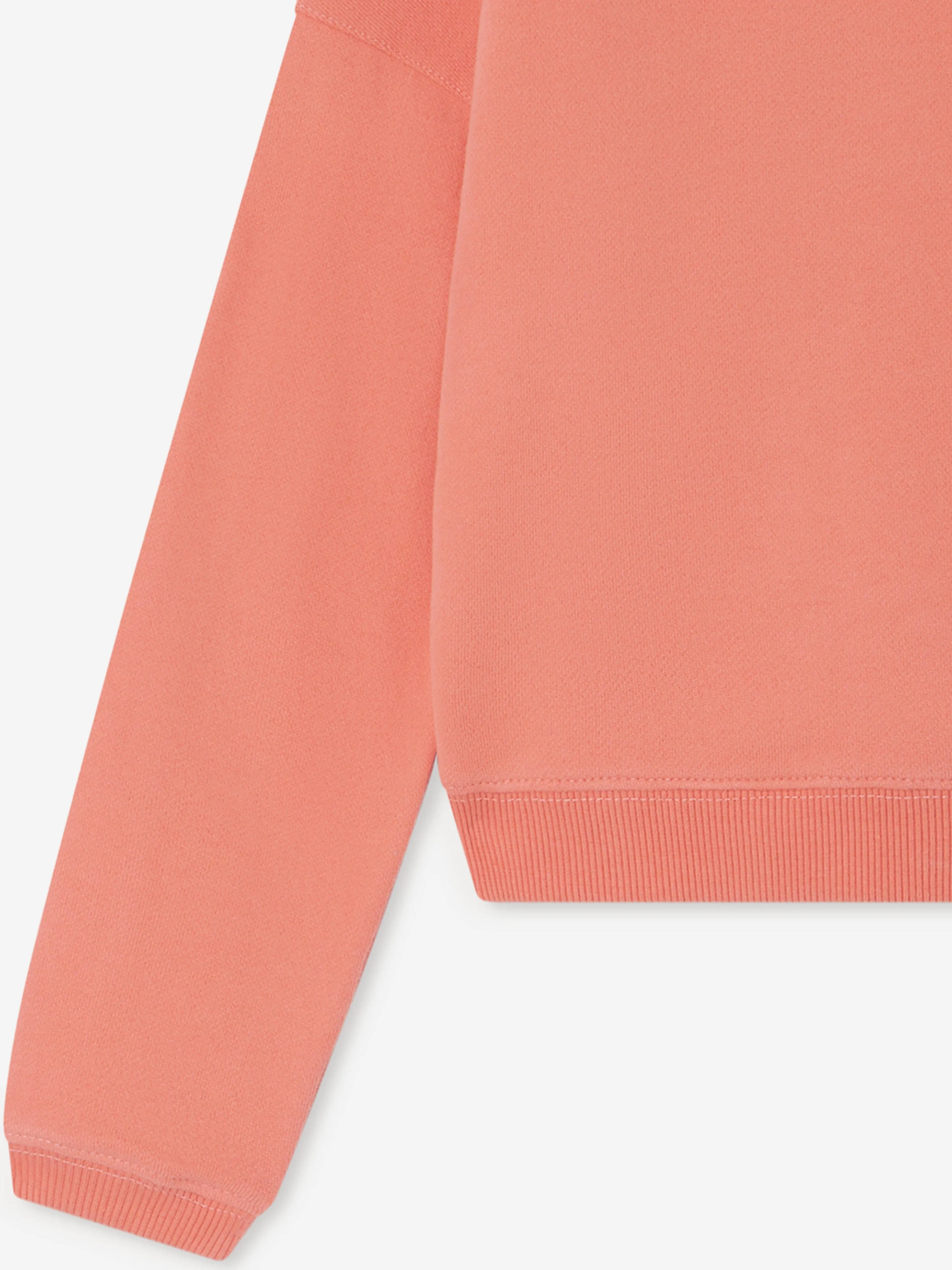 Girls Gena Sweatshirt in Pink