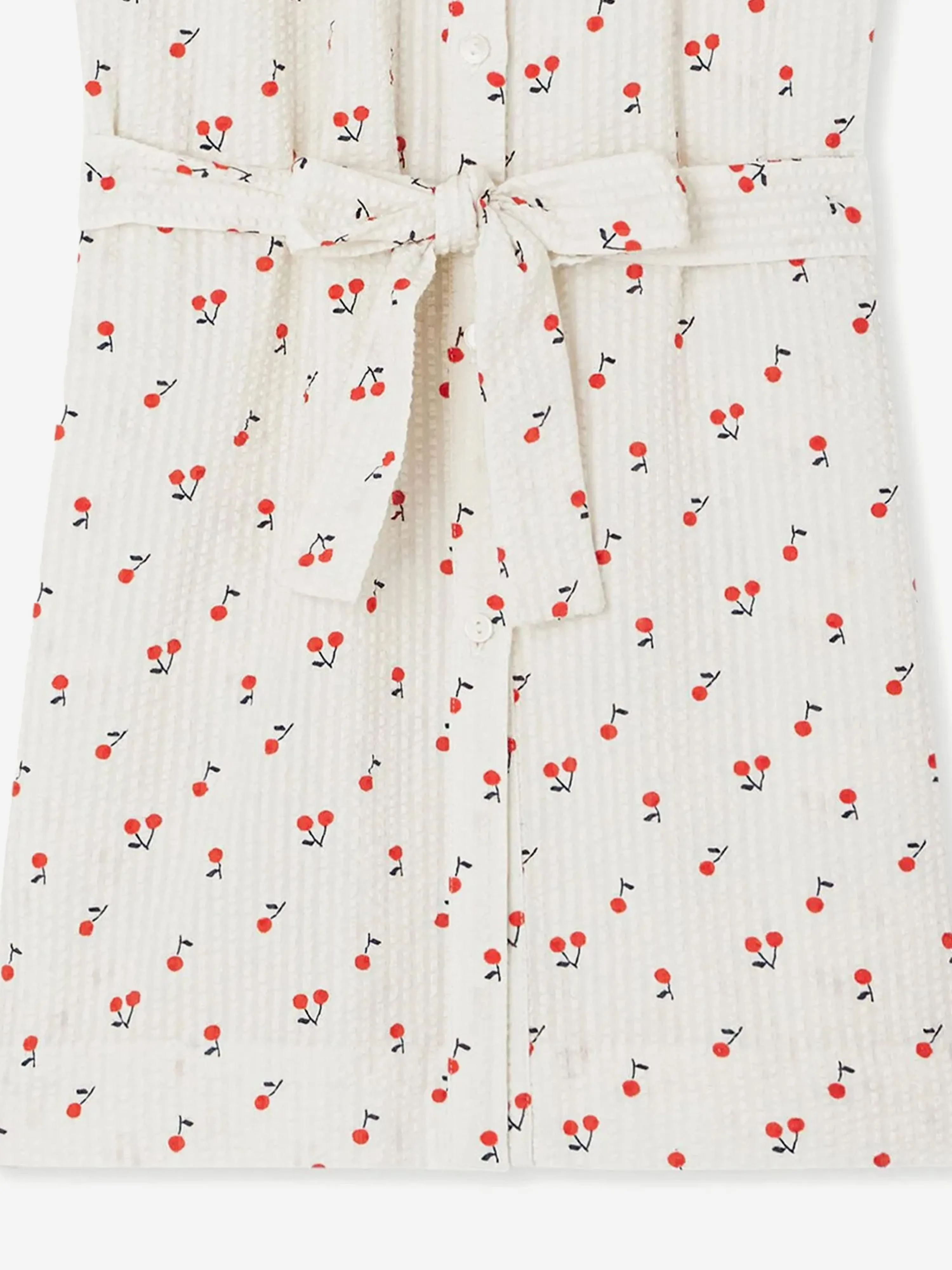 Girls Geranium Elorida Dress in Multicolour