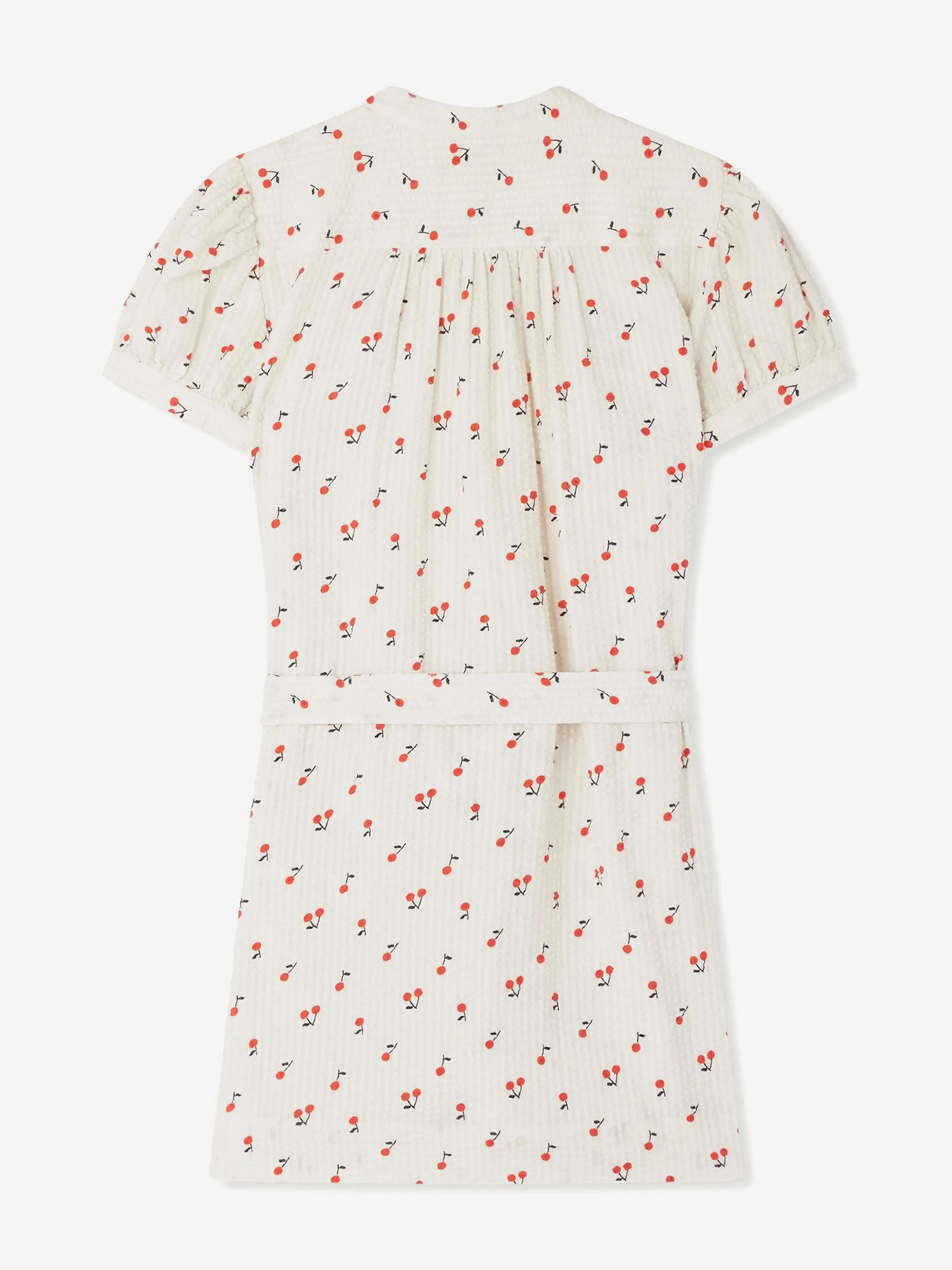 Girls Geranium Elorida Dress in Multicolour