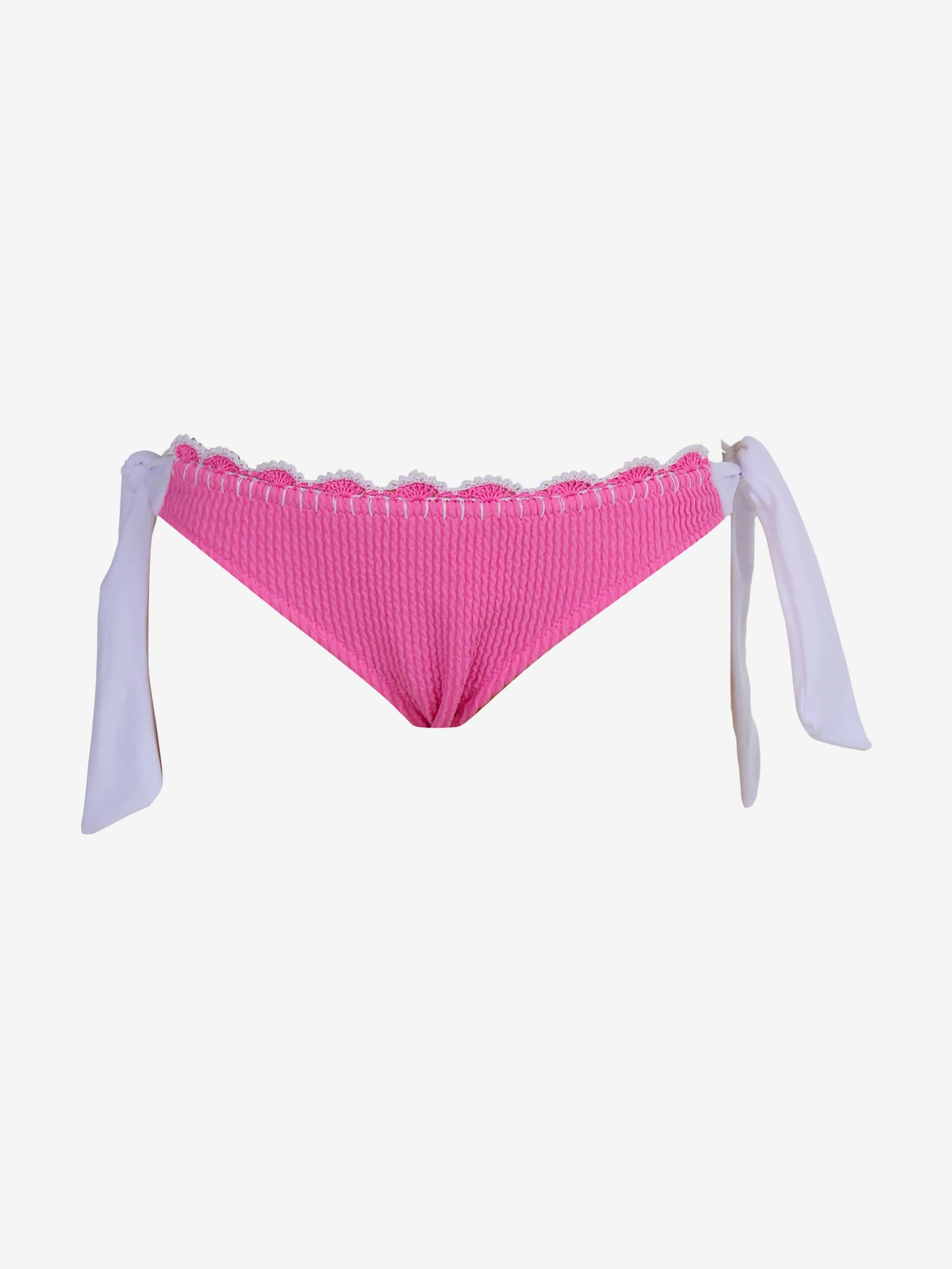 Girls Kinsley Bikini in Pink