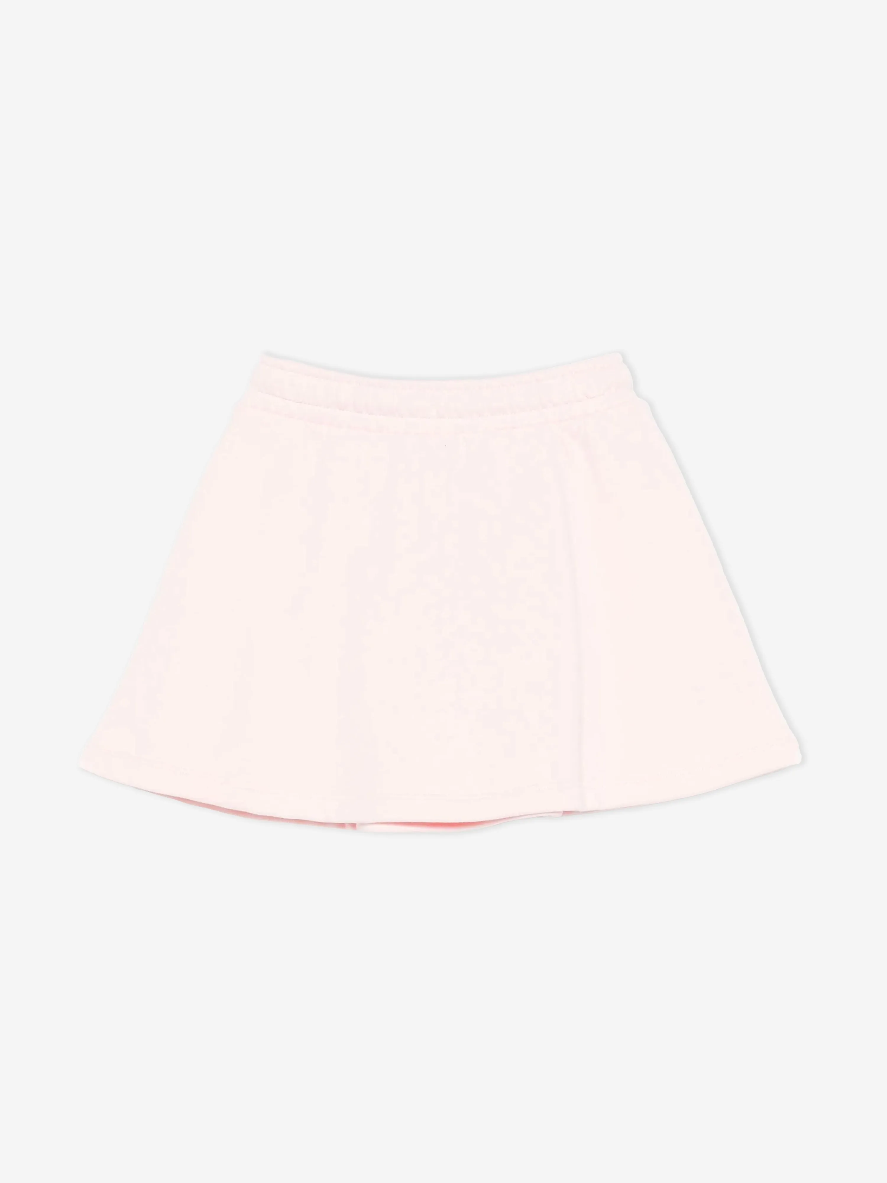 Girls Logo Skirt In Pink