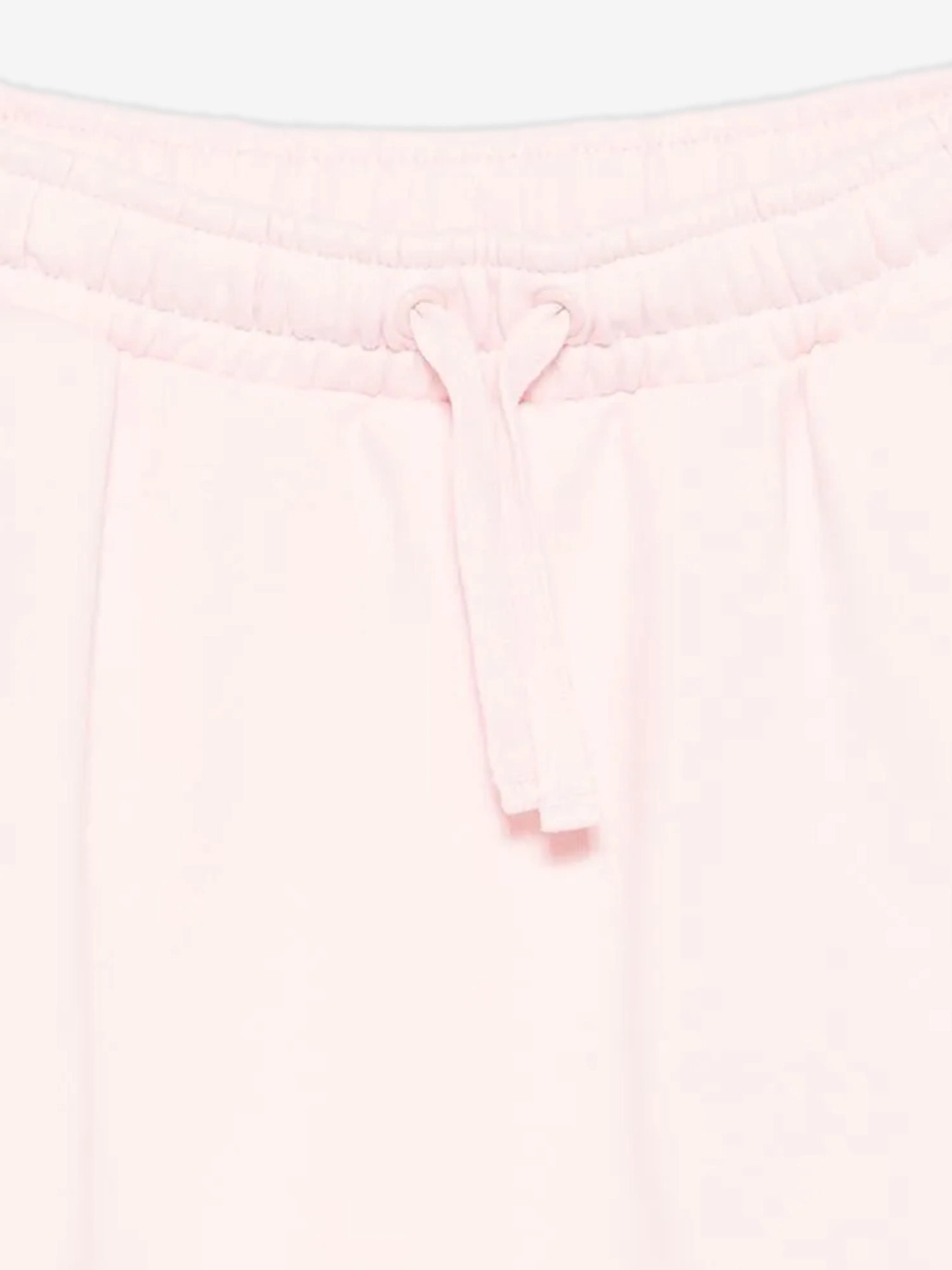 Girls Logo Skirt In Pink