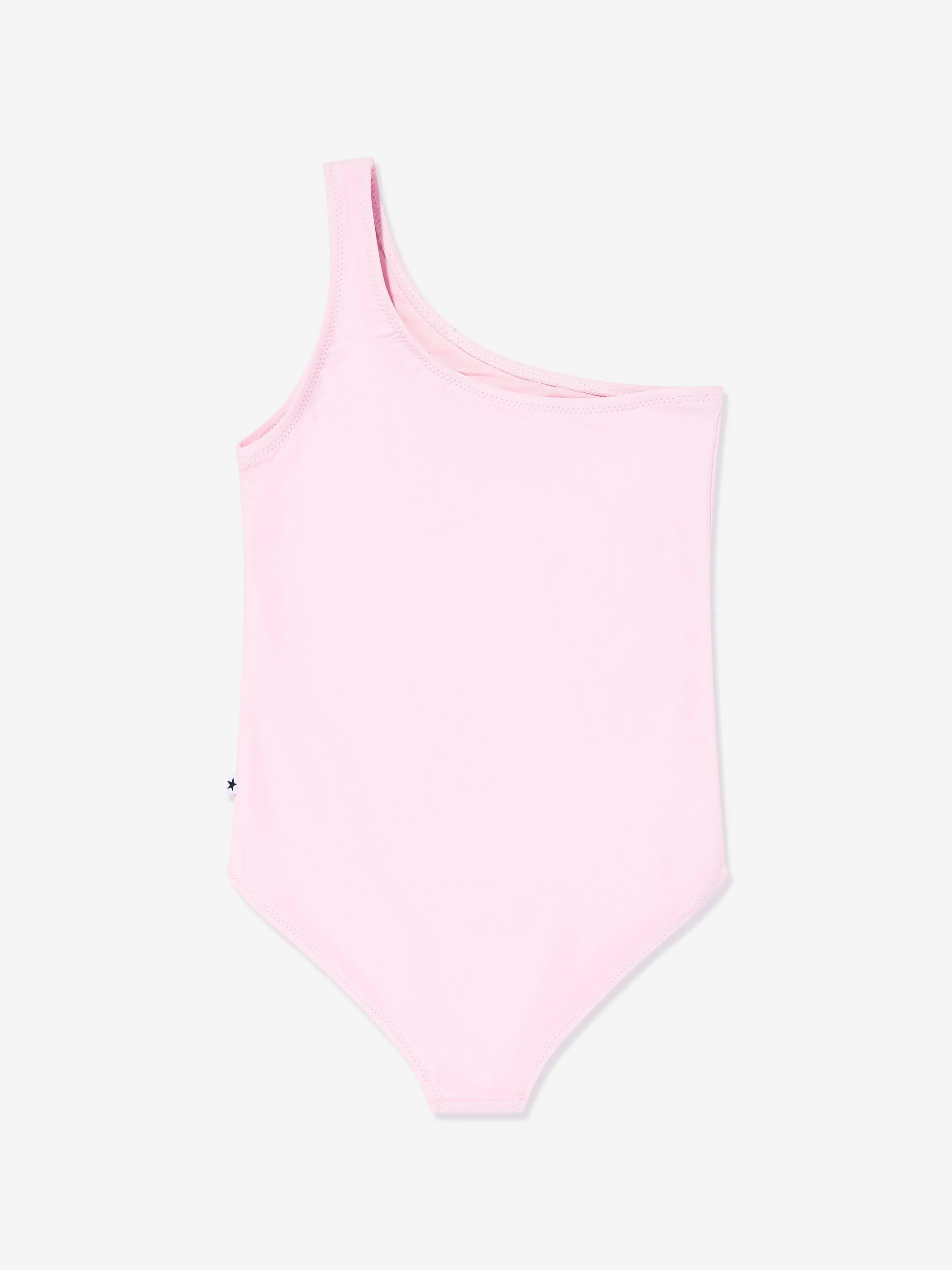 Girls Nai Glowing Swimsuit in Pink (UPF50 )