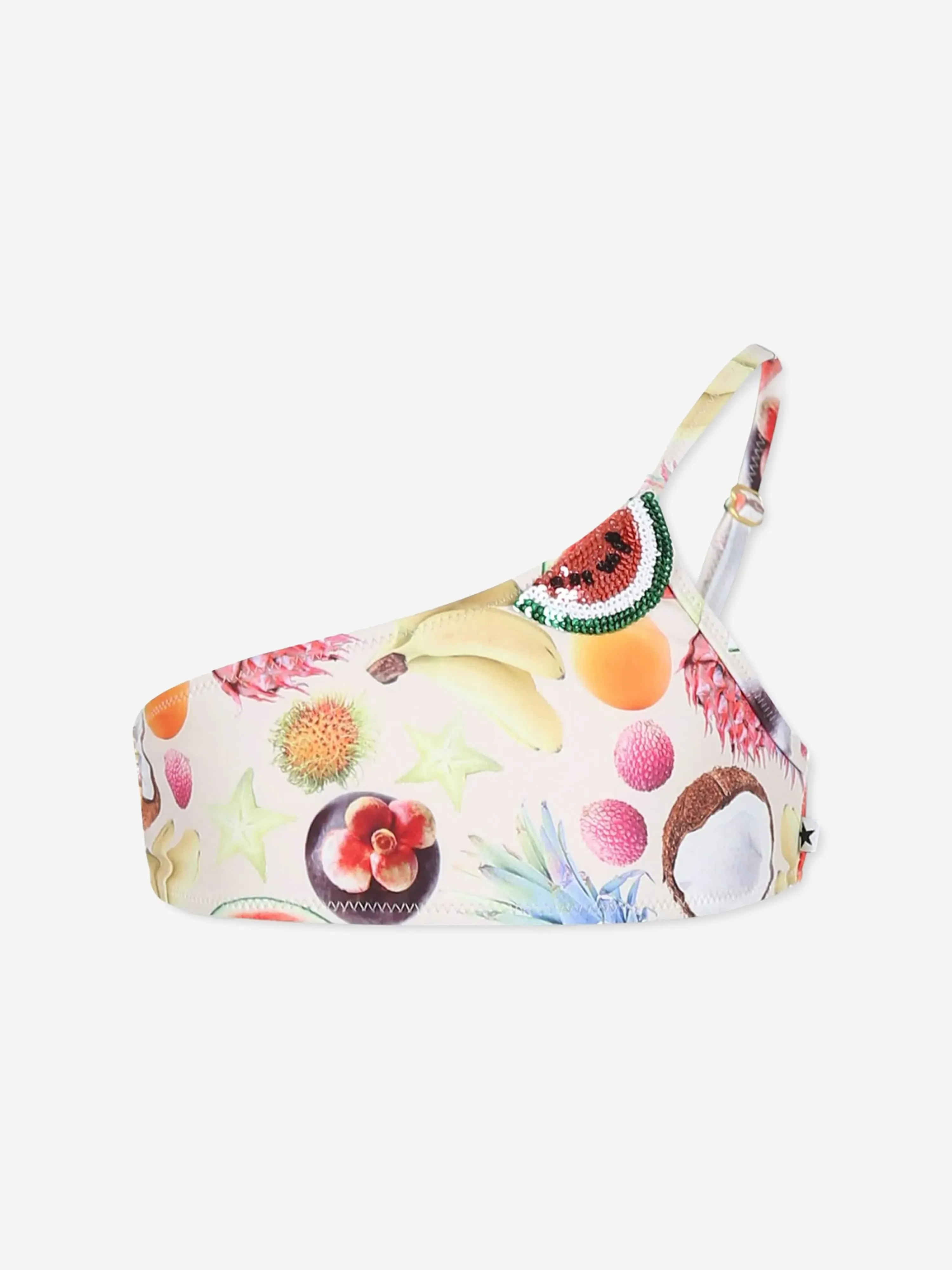 Girls Naja Magical Fruits Bikini in Multicolour (UPF50 )