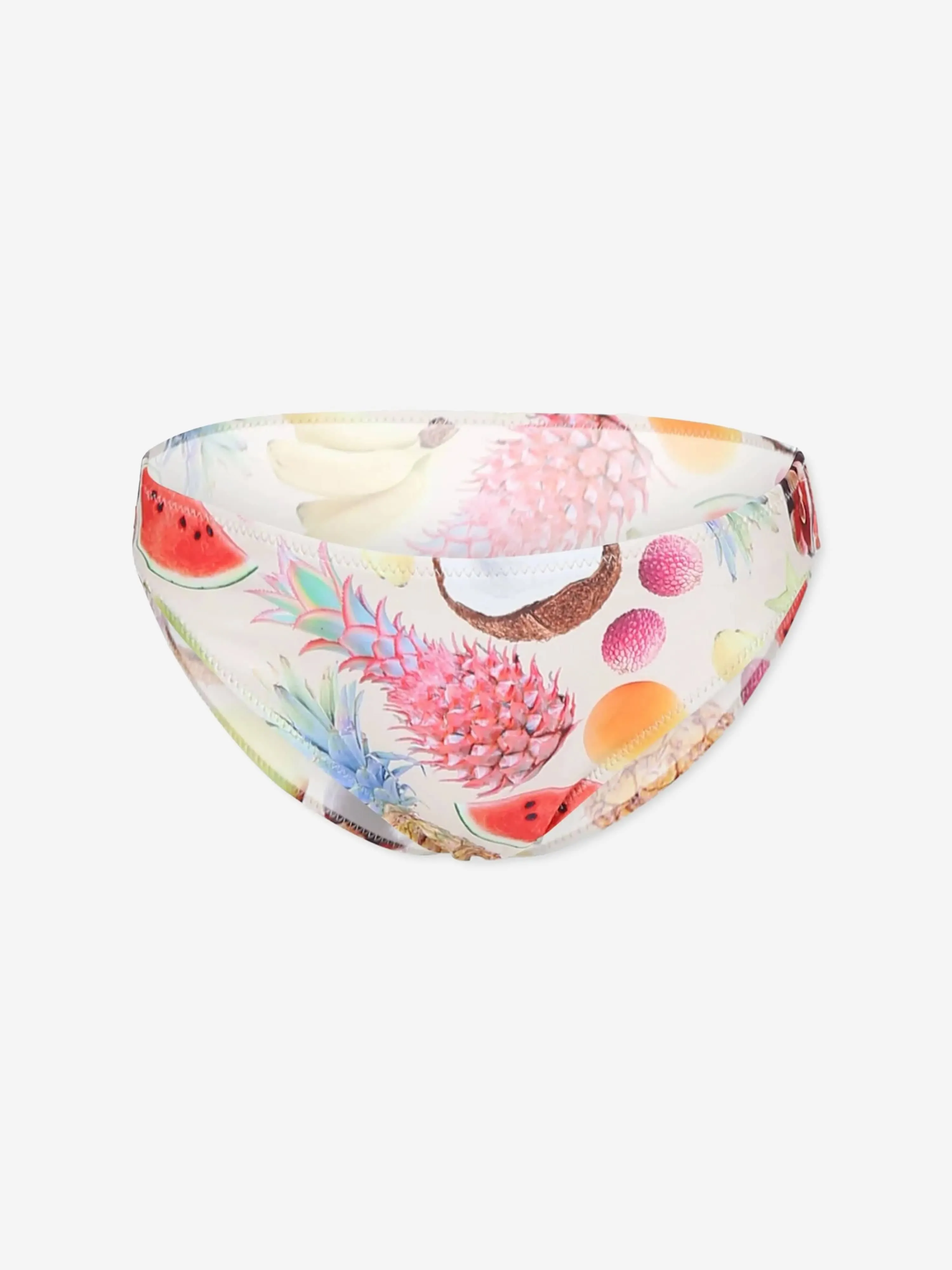 Girls Naja Magical Fruits Bikini in Multicolour (UPF50 )