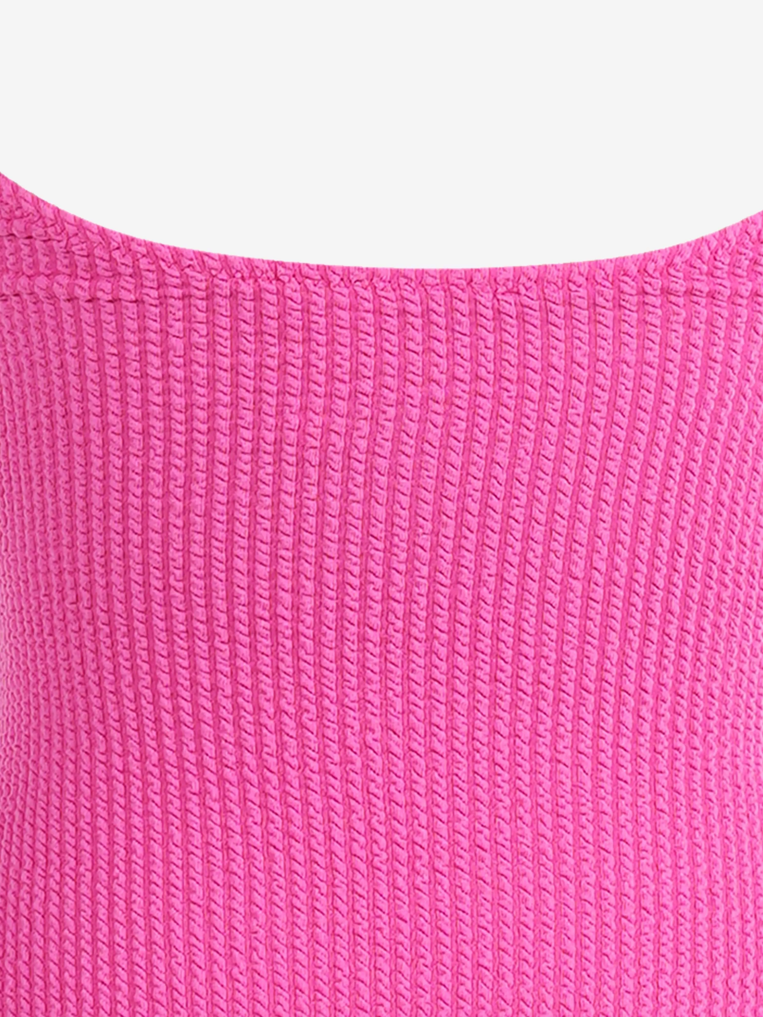 Girls Nilia Swimsuit in Pink