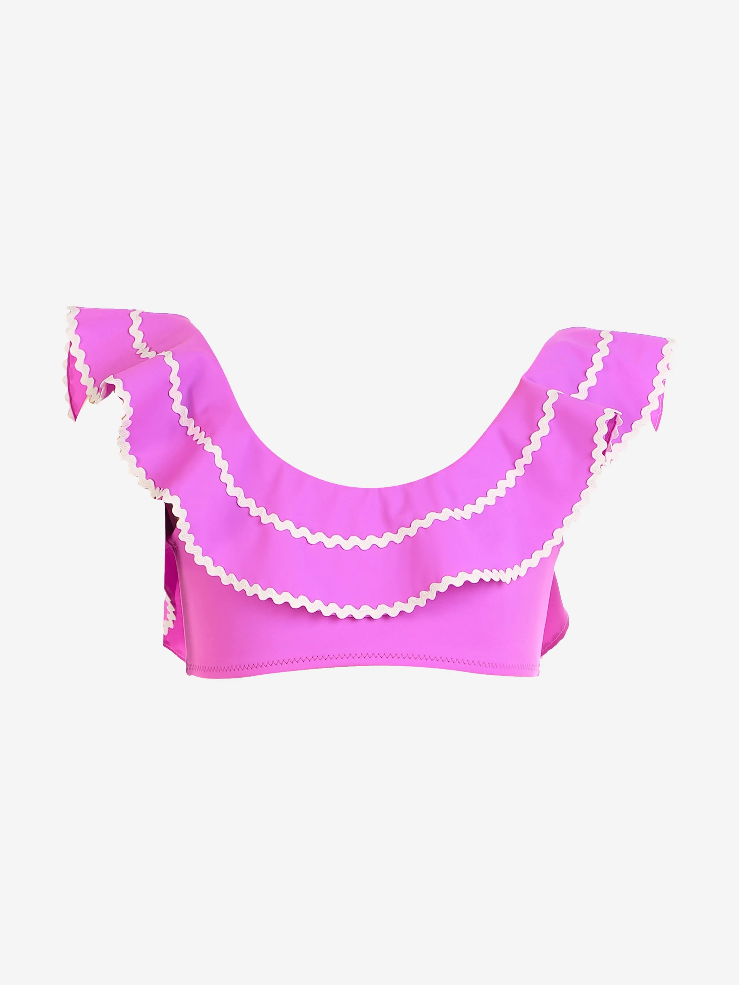 Girls Riley Bikini in Purple