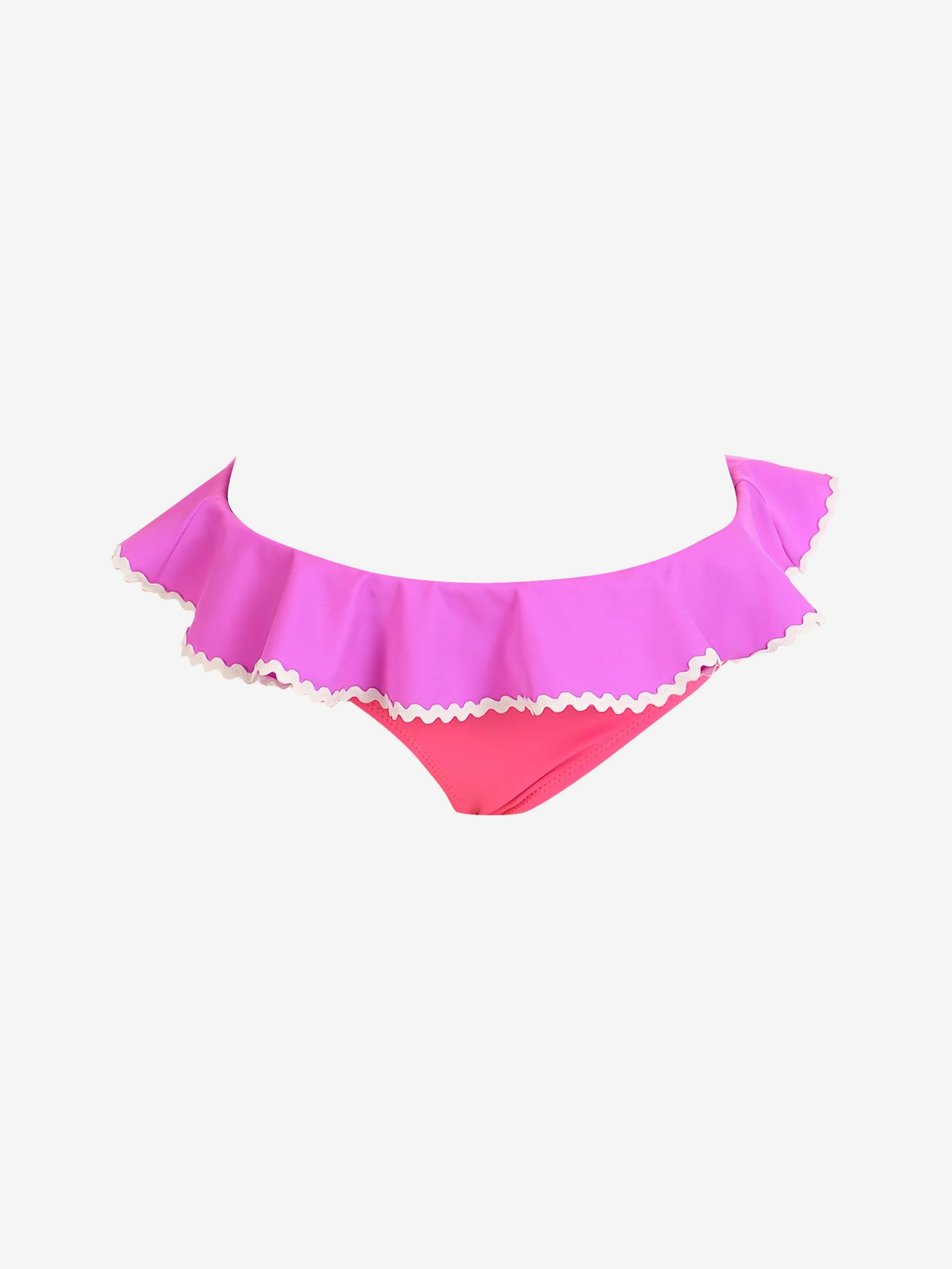Girls Riley Bikini in Purple