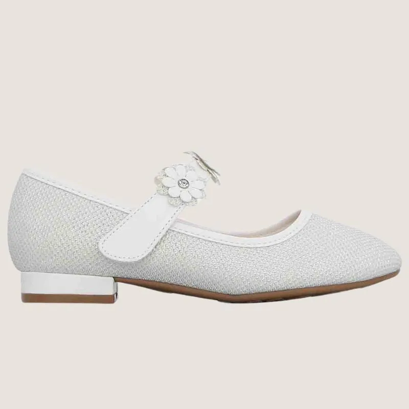 Grosby Kids Flora Dress Shoe Shoes_Grosby