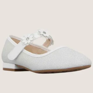 Grosby Kids Flora Dress Shoe Shoes_Grosby